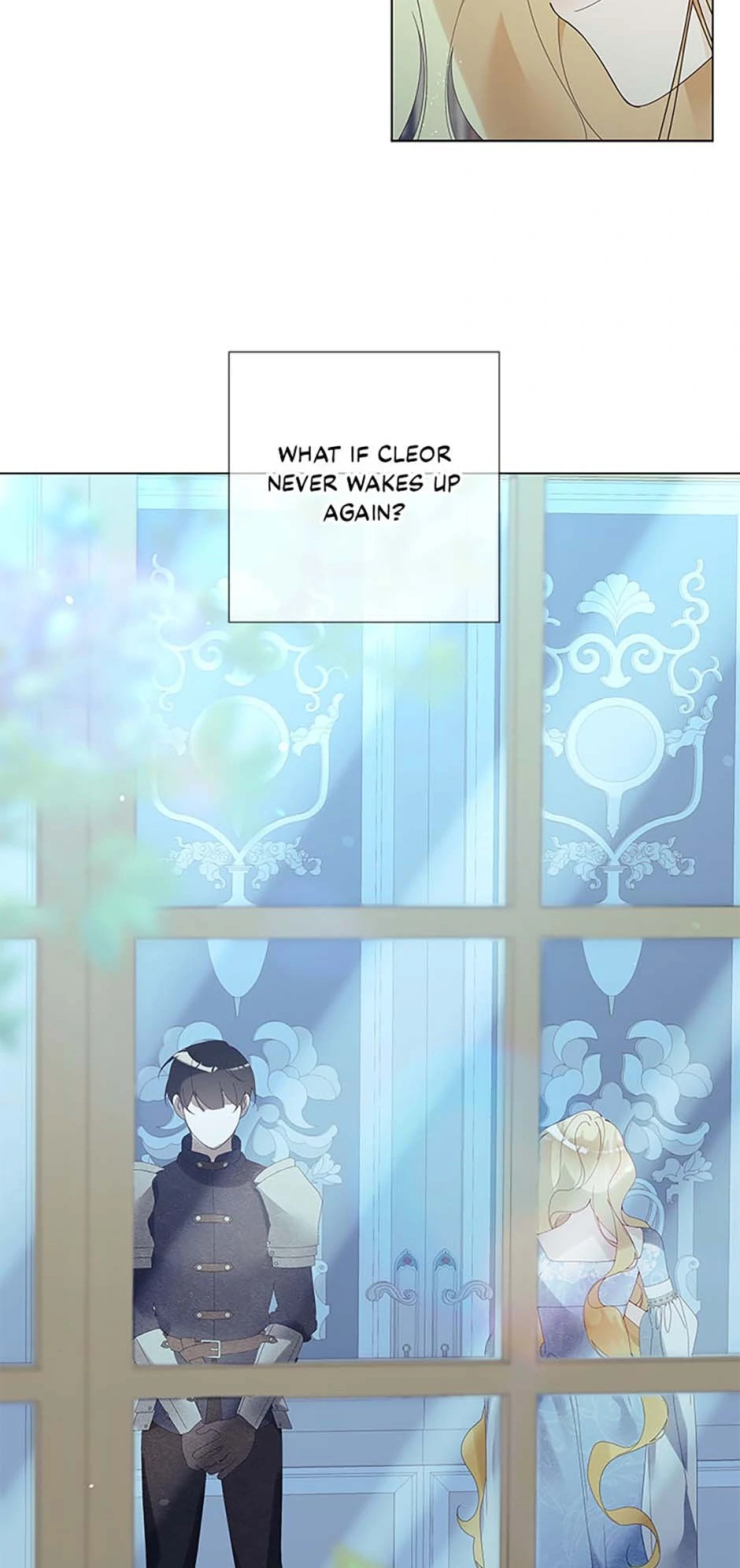 Lady Isabella's Path To Happiness Chapter 70 - page 26