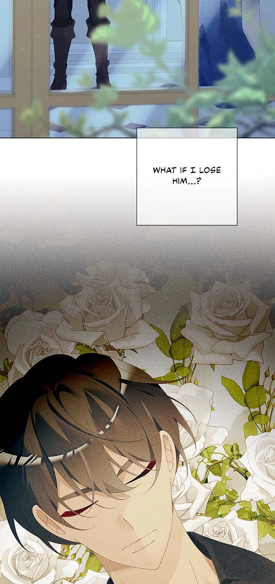 Lady Isabella's Path To Happiness Chapter 70 - page 27