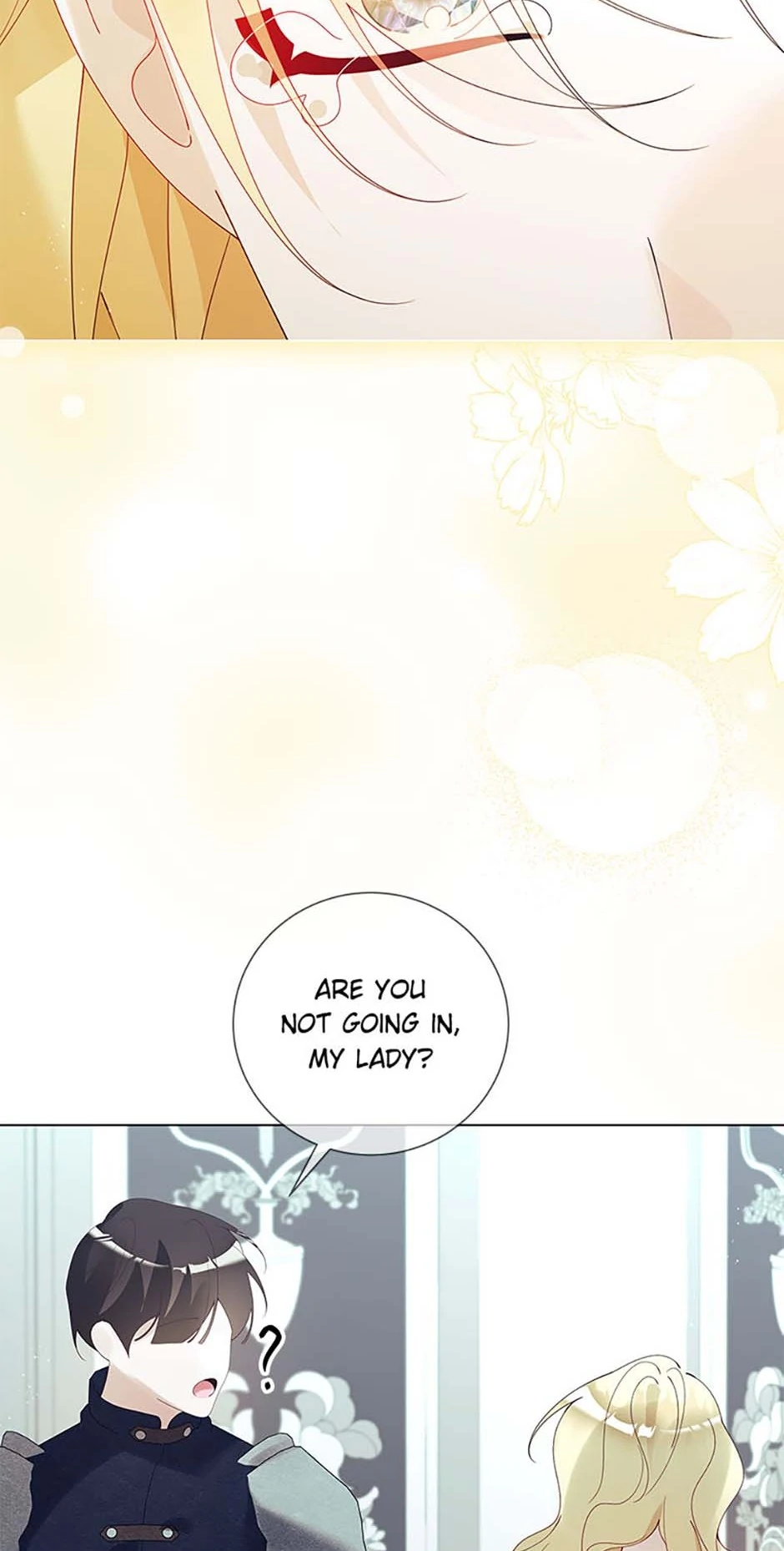 Lady Isabella's Path To Happiness Chapter 70 - page 31