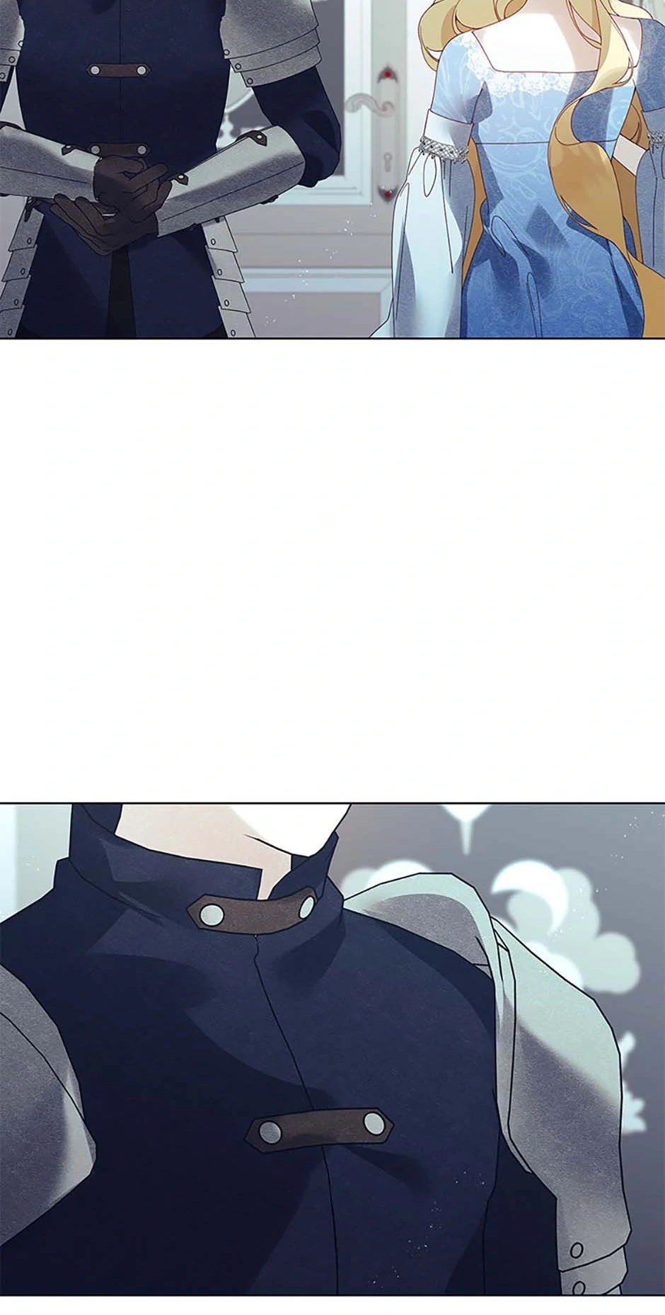 Lady Isabella's Path To Happiness Chapter 70 - page 32