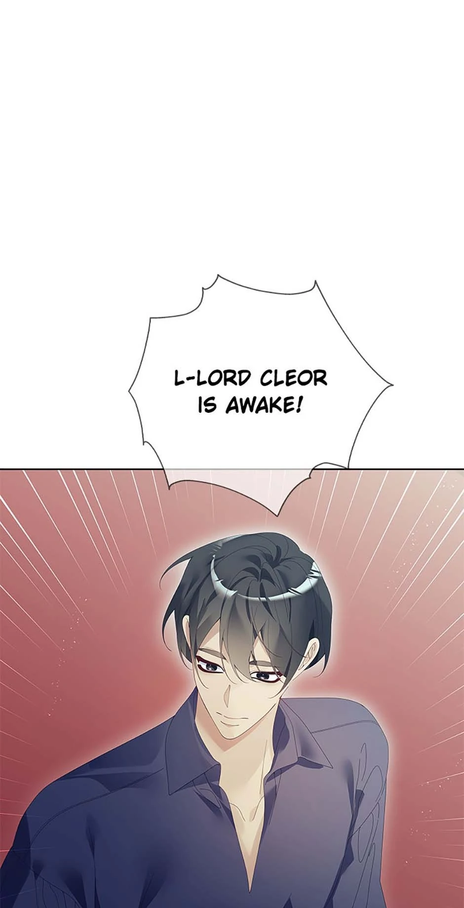 Lady Isabella's Path To Happiness Chapter 70 - page 33