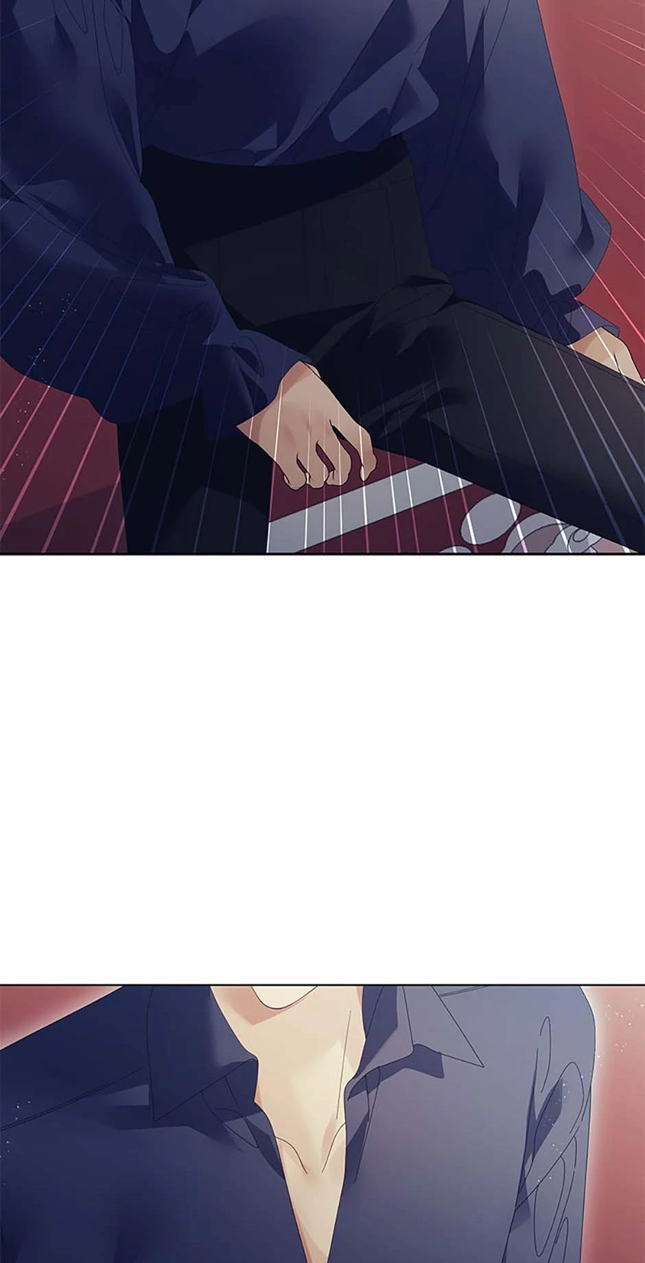 Lady Isabella's Path To Happiness Chapter 70 - page 34