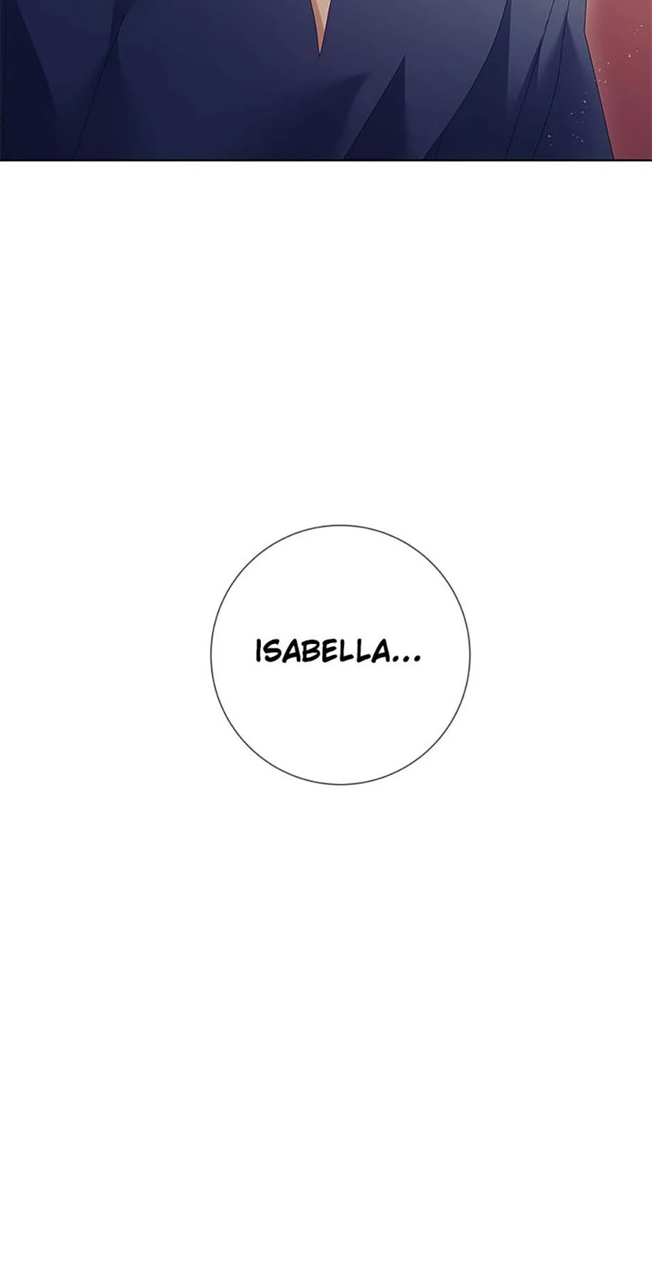 Lady Isabella's Path To Happiness Chapter 70 - page 35