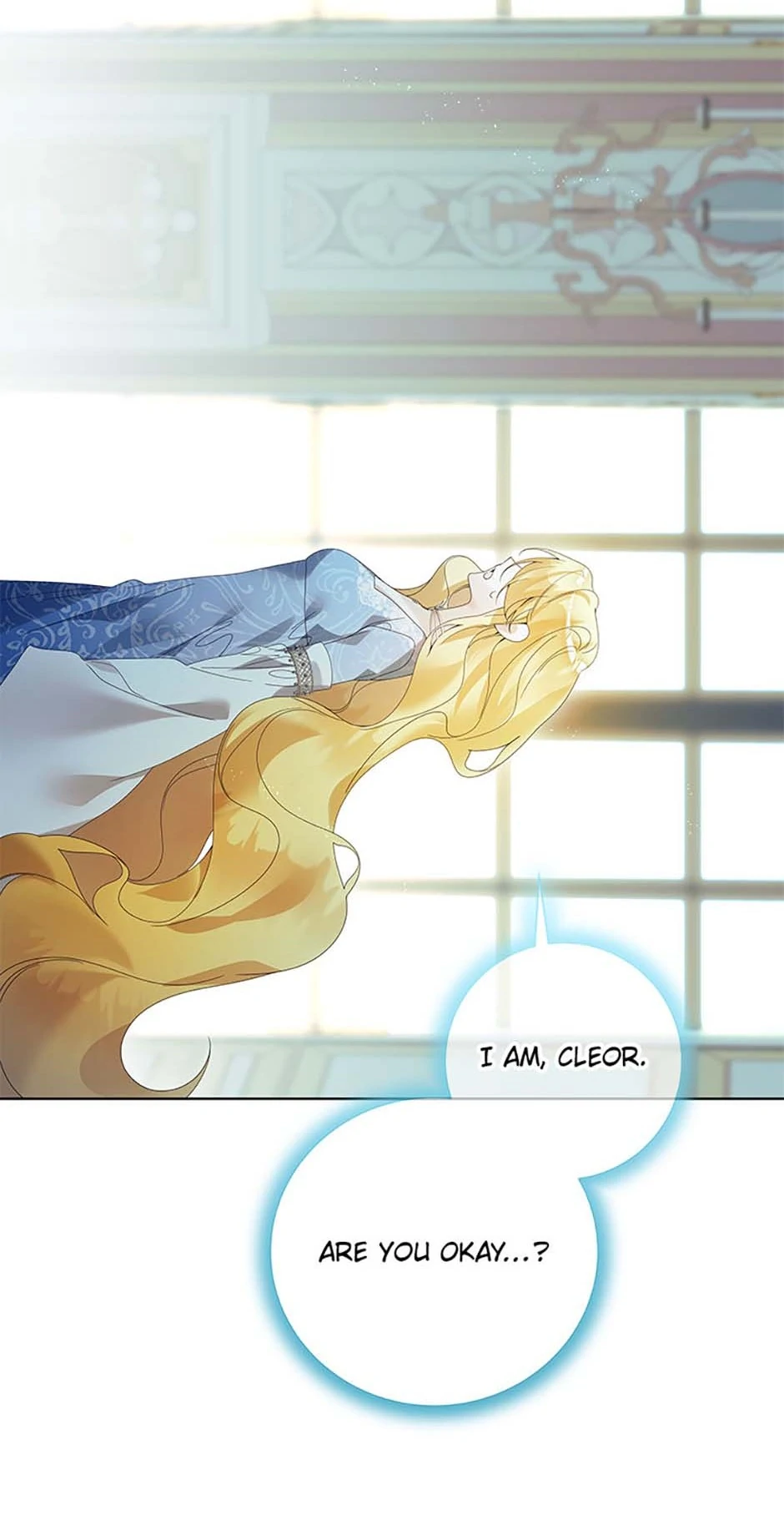 Lady Isabella's Path To Happiness Chapter 70 - page 38