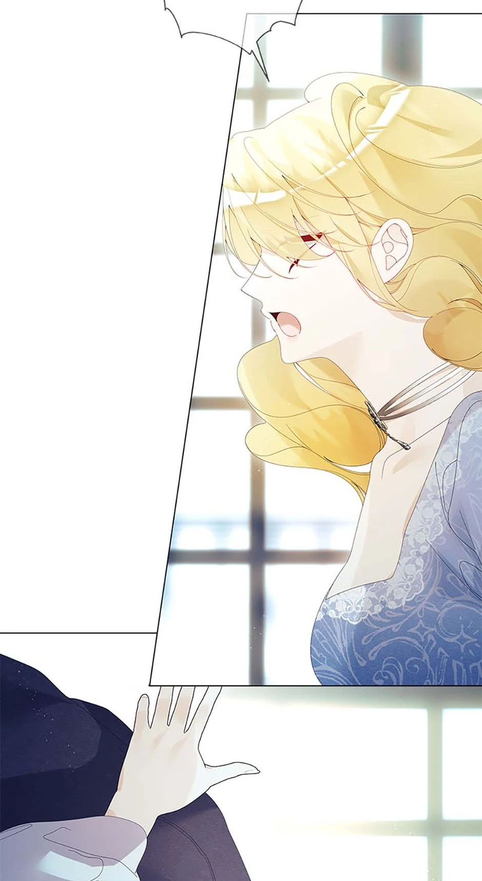 Lady Isabella's Path To Happiness Chapter 70 - page 40