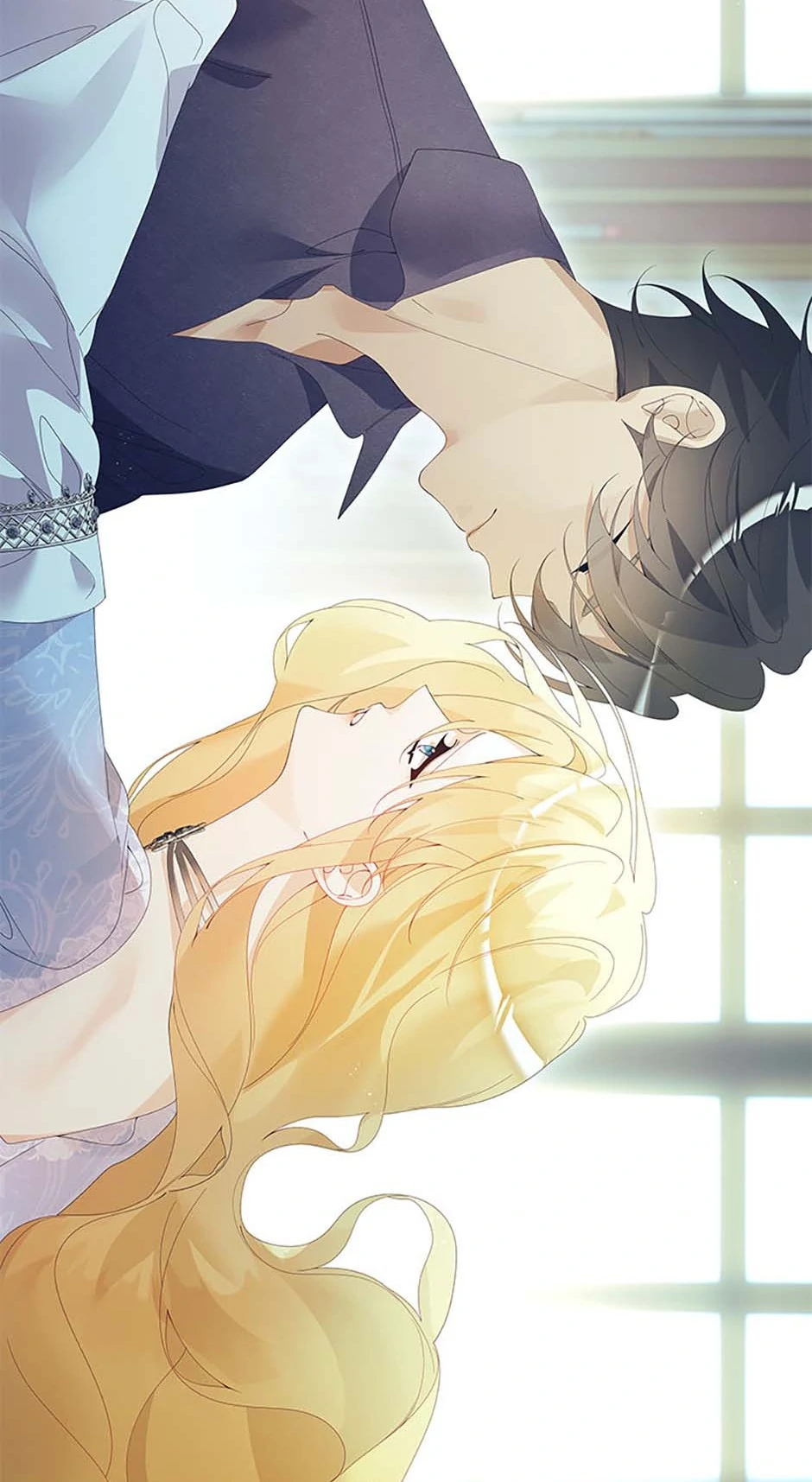 Lady Isabella's Path To Happiness Chapter 70 - page 41