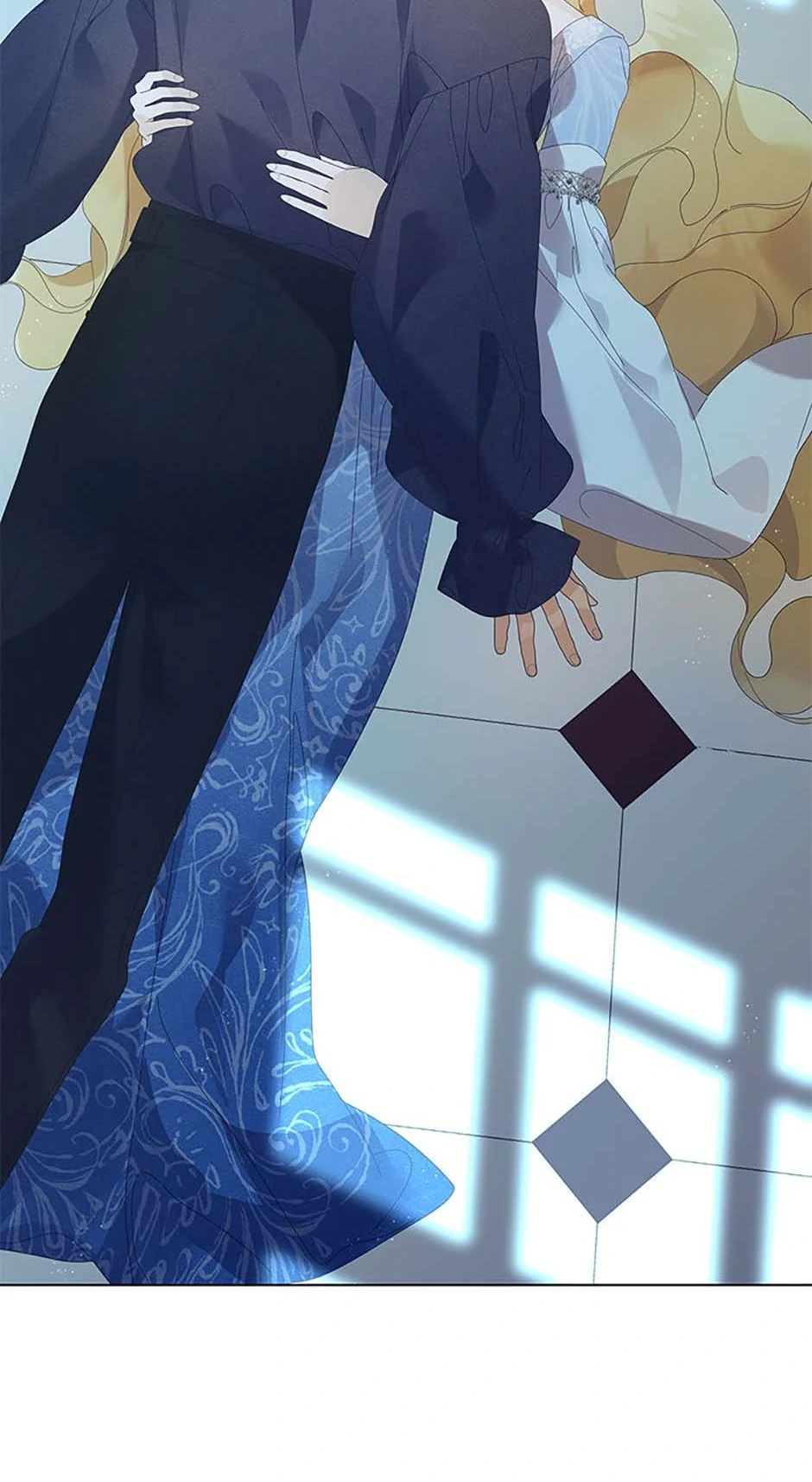 Lady Isabella's Path To Happiness Chapter 70 - page 43