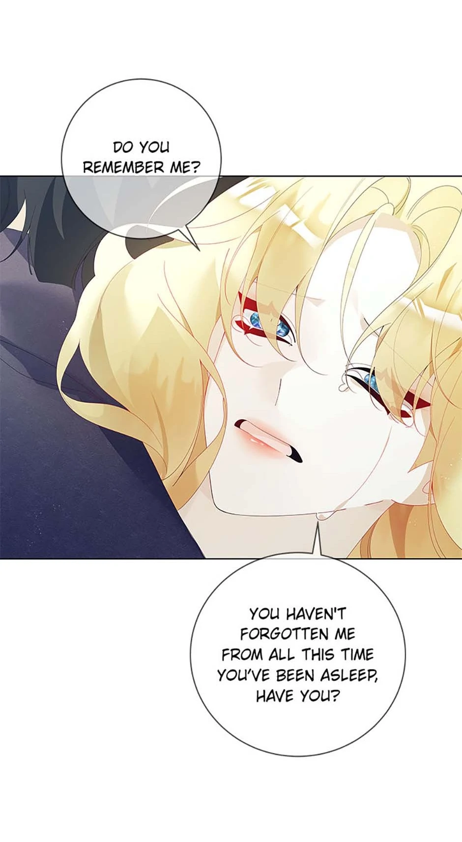 Lady Isabella's Path To Happiness Chapter 70 - page 44