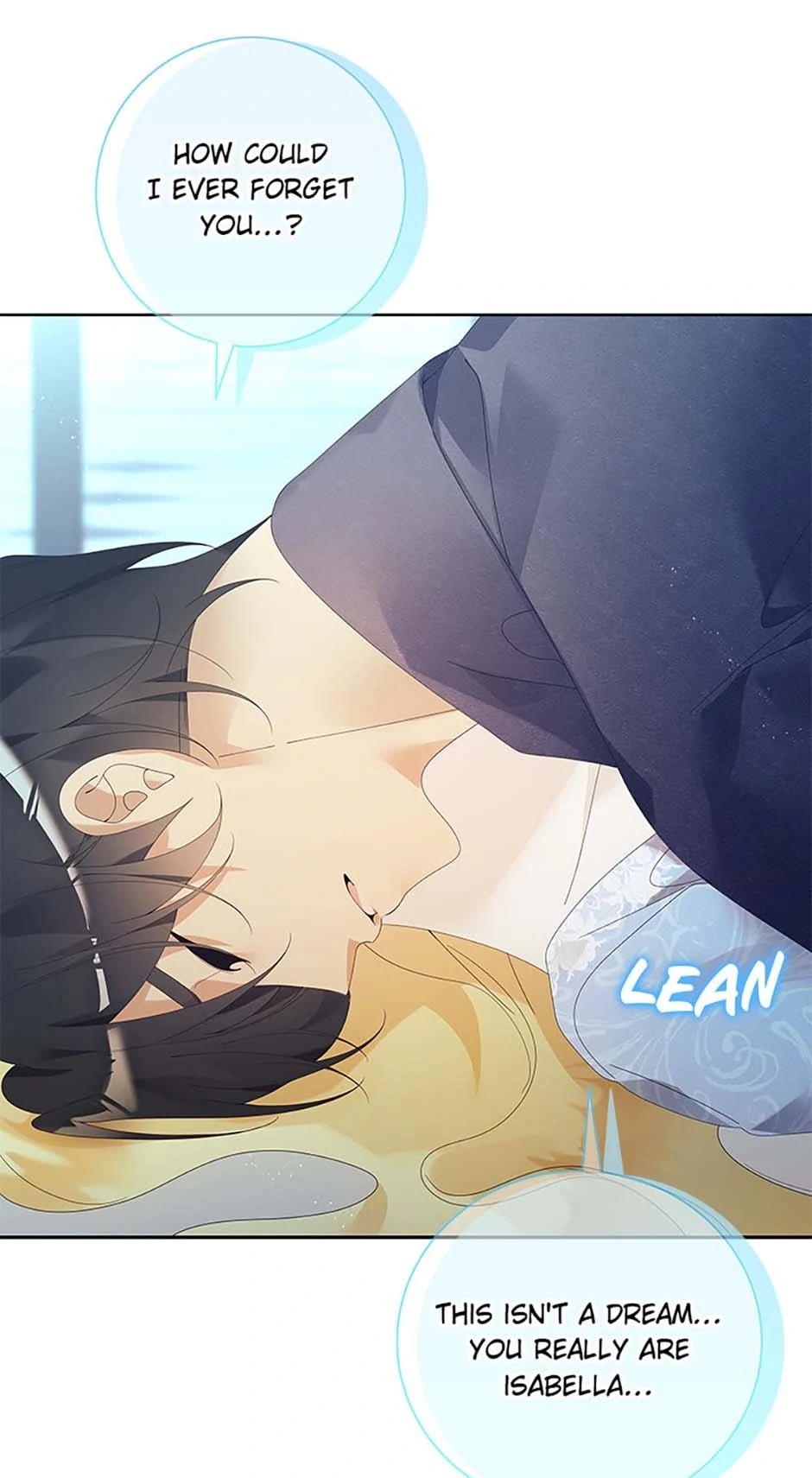 Lady Isabella's Path To Happiness Chapter 70 - page 45