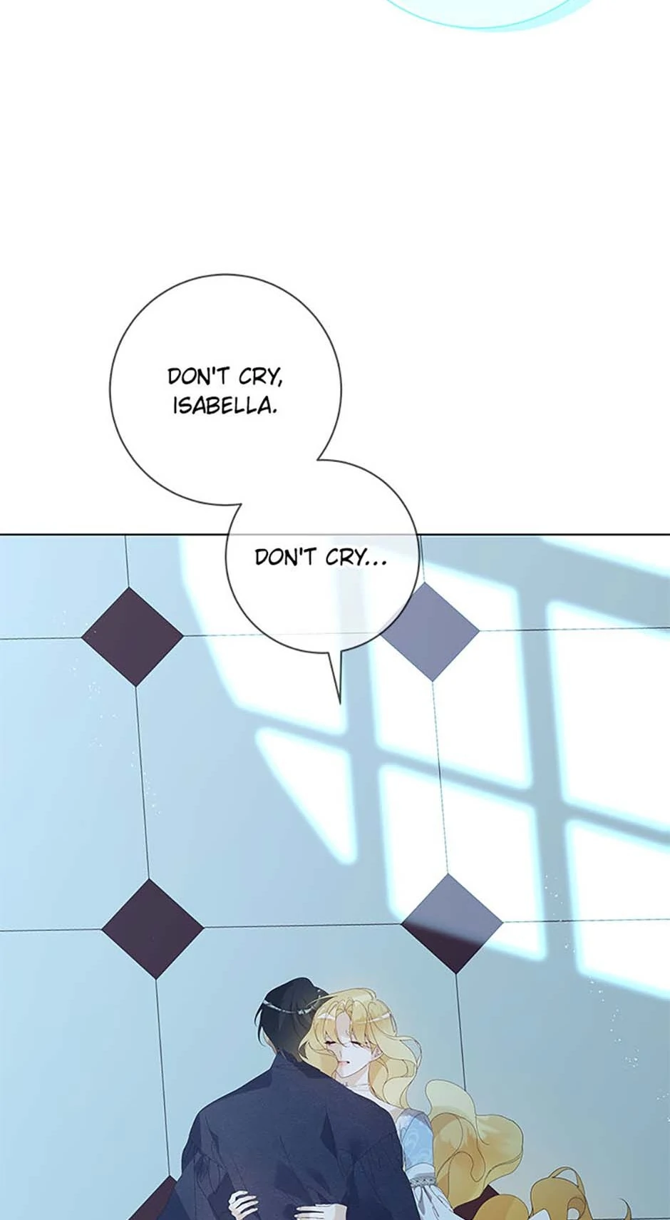 Lady Isabella's Path To Happiness Chapter 70 - page 46