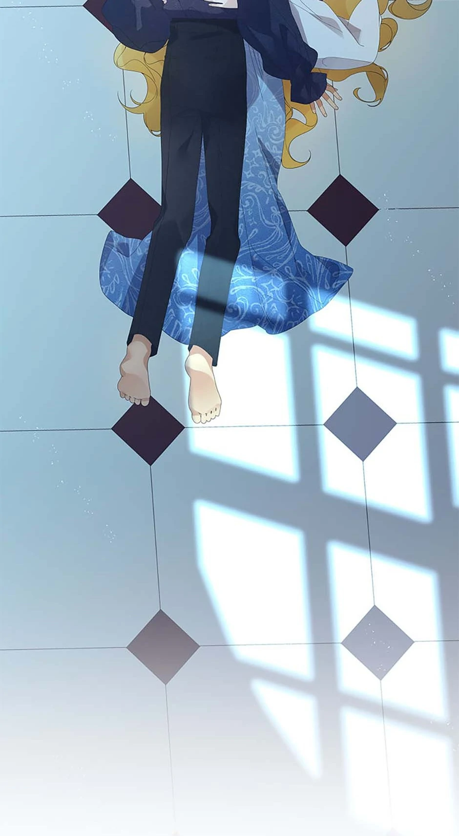 Lady Isabella's Path To Happiness Chapter 70 - page 47