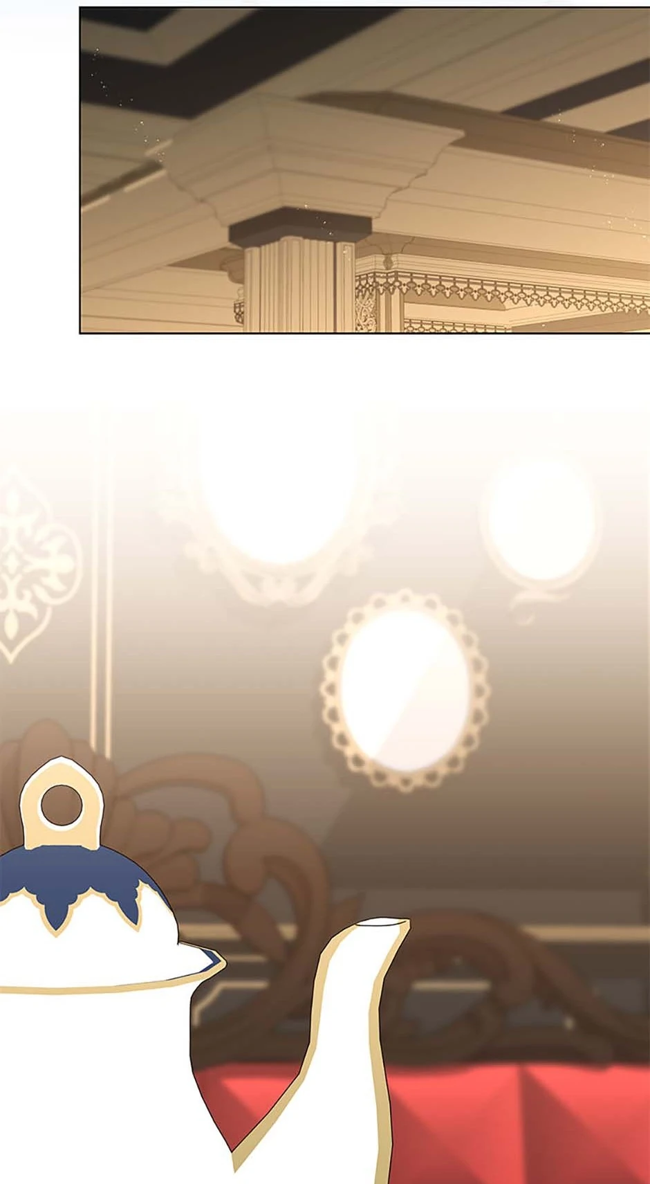 Lady Isabella's Path To Happiness Chapter 70 - page 48