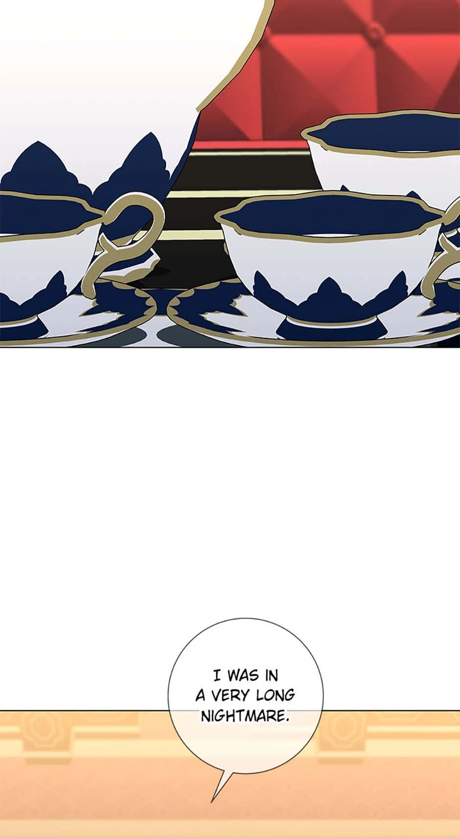 Lady Isabella's Path To Happiness Chapter 70 - page 49