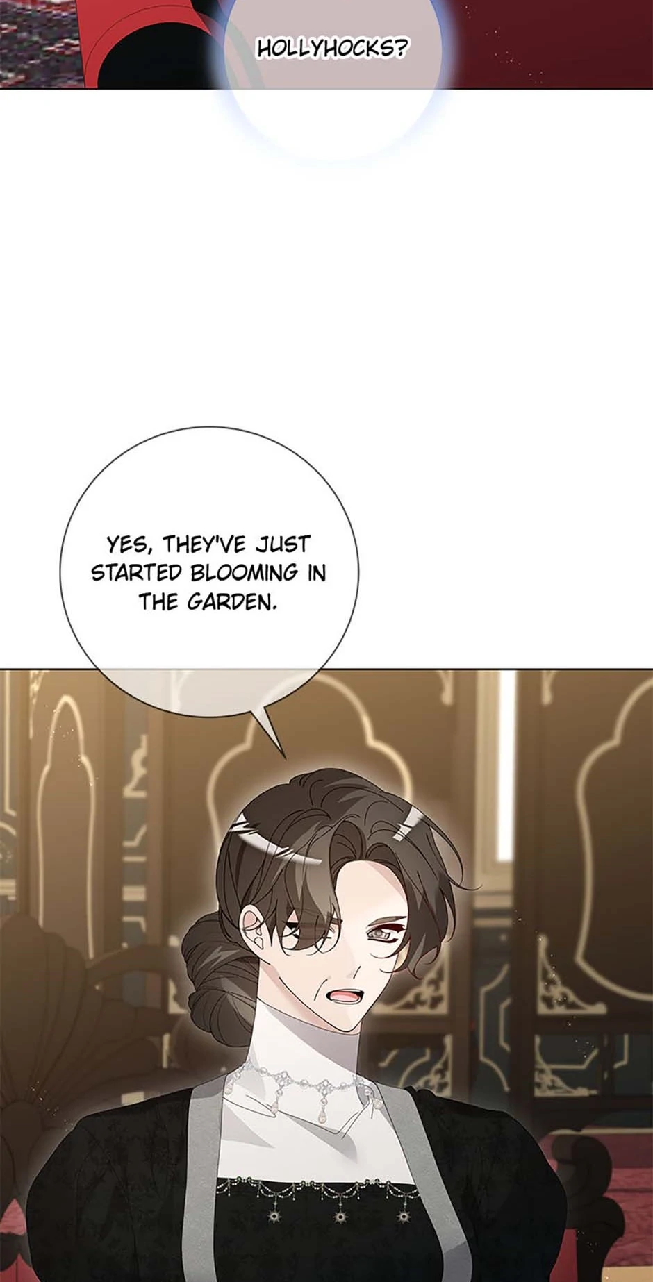 Lady Isabella's Path To Happiness Chapter 70 - page 53