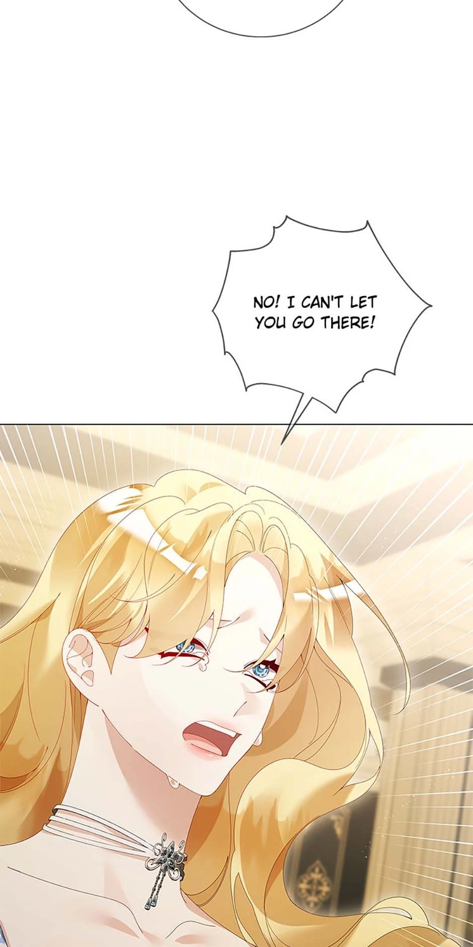 Lady Isabella's Path To Happiness Chapter 70 - page 58