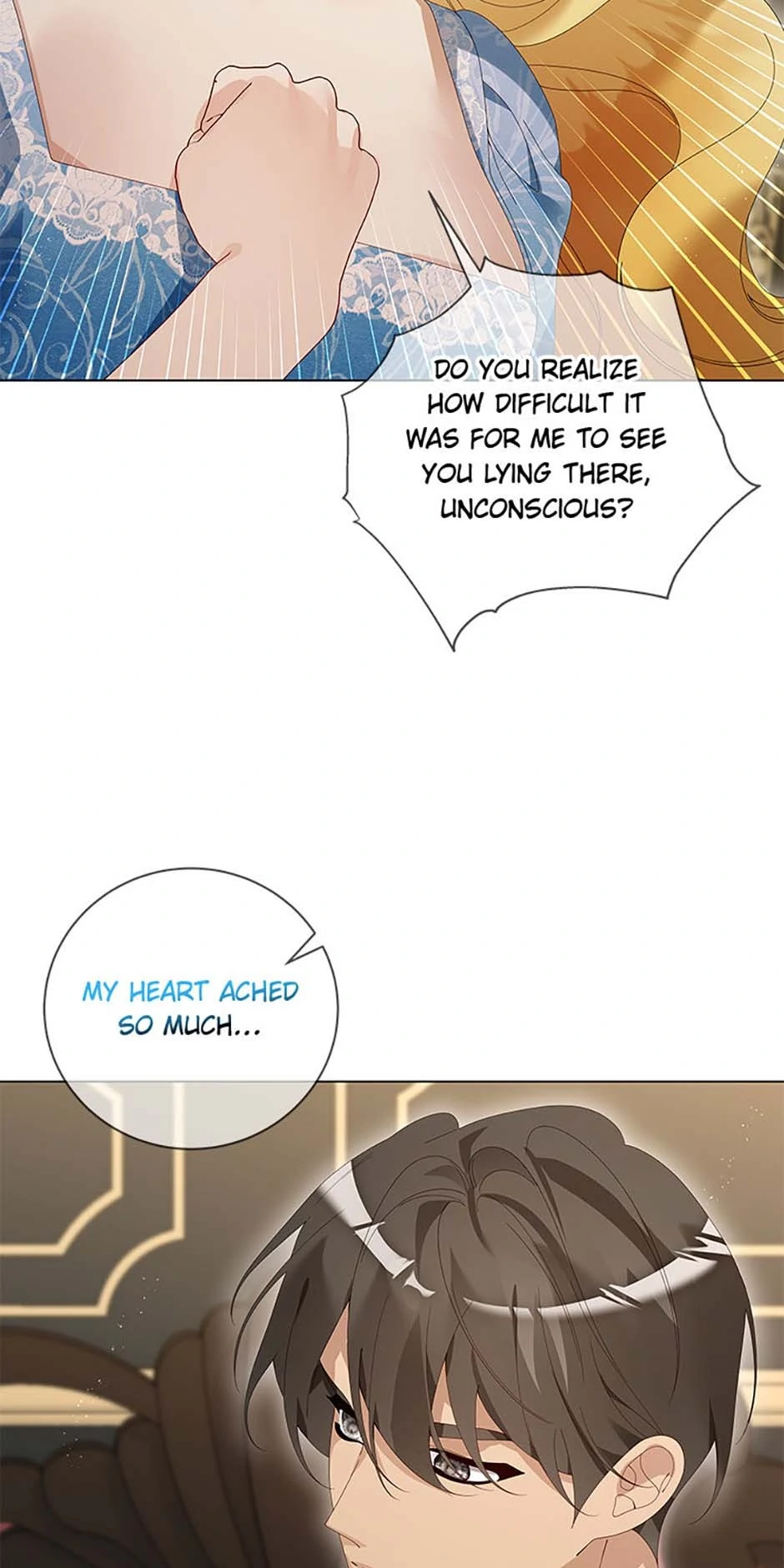 Lady Isabella's Path To Happiness Chapter 70 - page 59