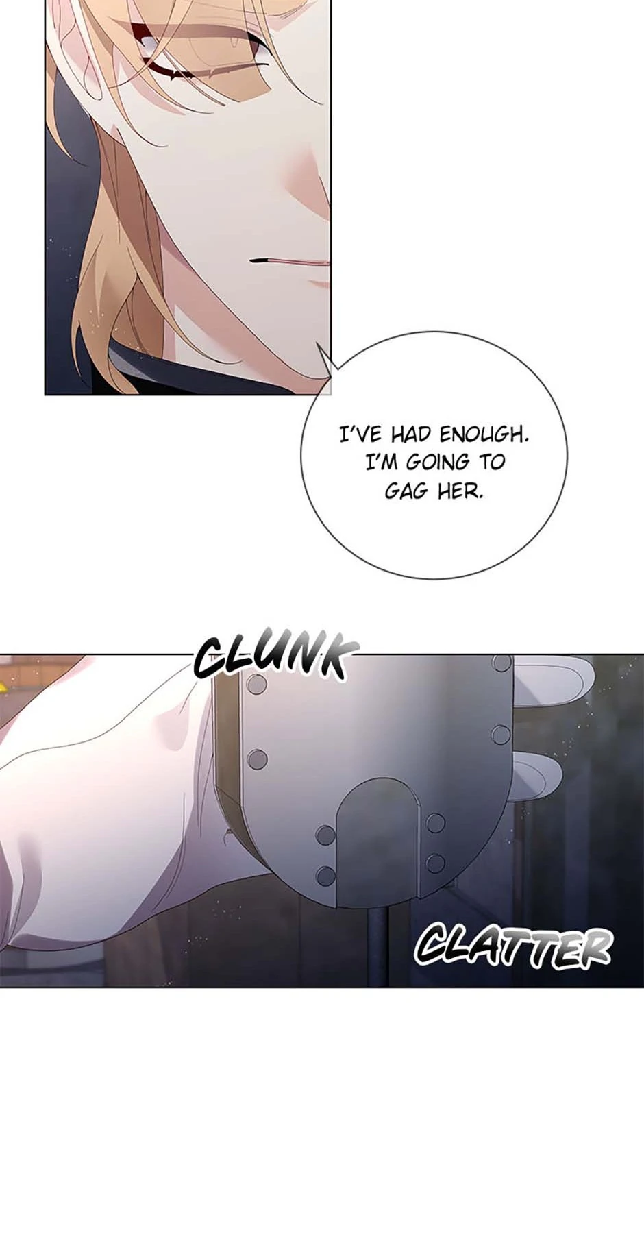 Lady Isabella's Path To Happiness Chapter 70 - page 6