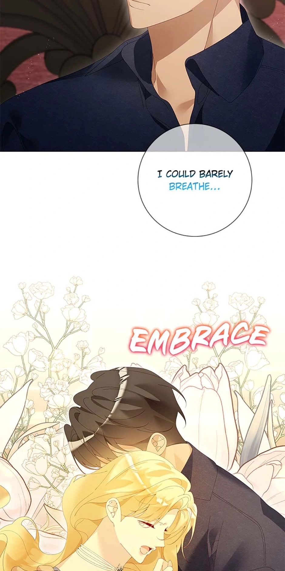 Lady Isabella's Path To Happiness Chapter 70 - page 60