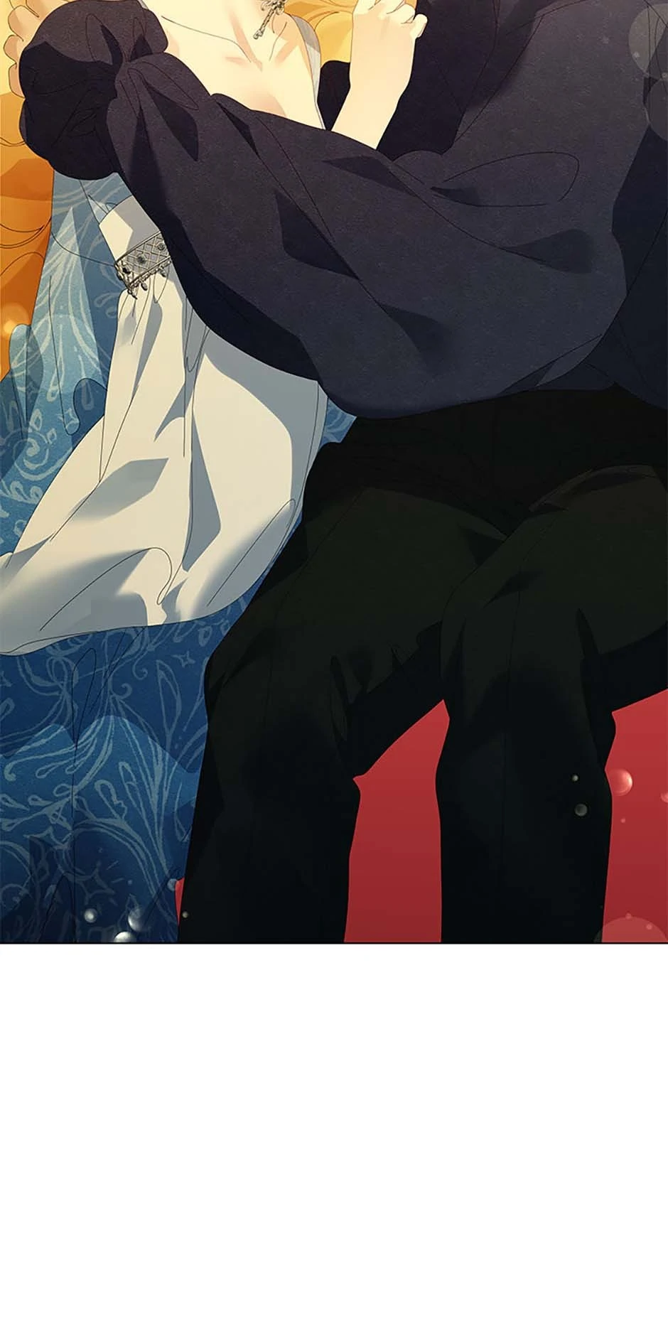 Lady Isabella's Path To Happiness Chapter 70 - page 61