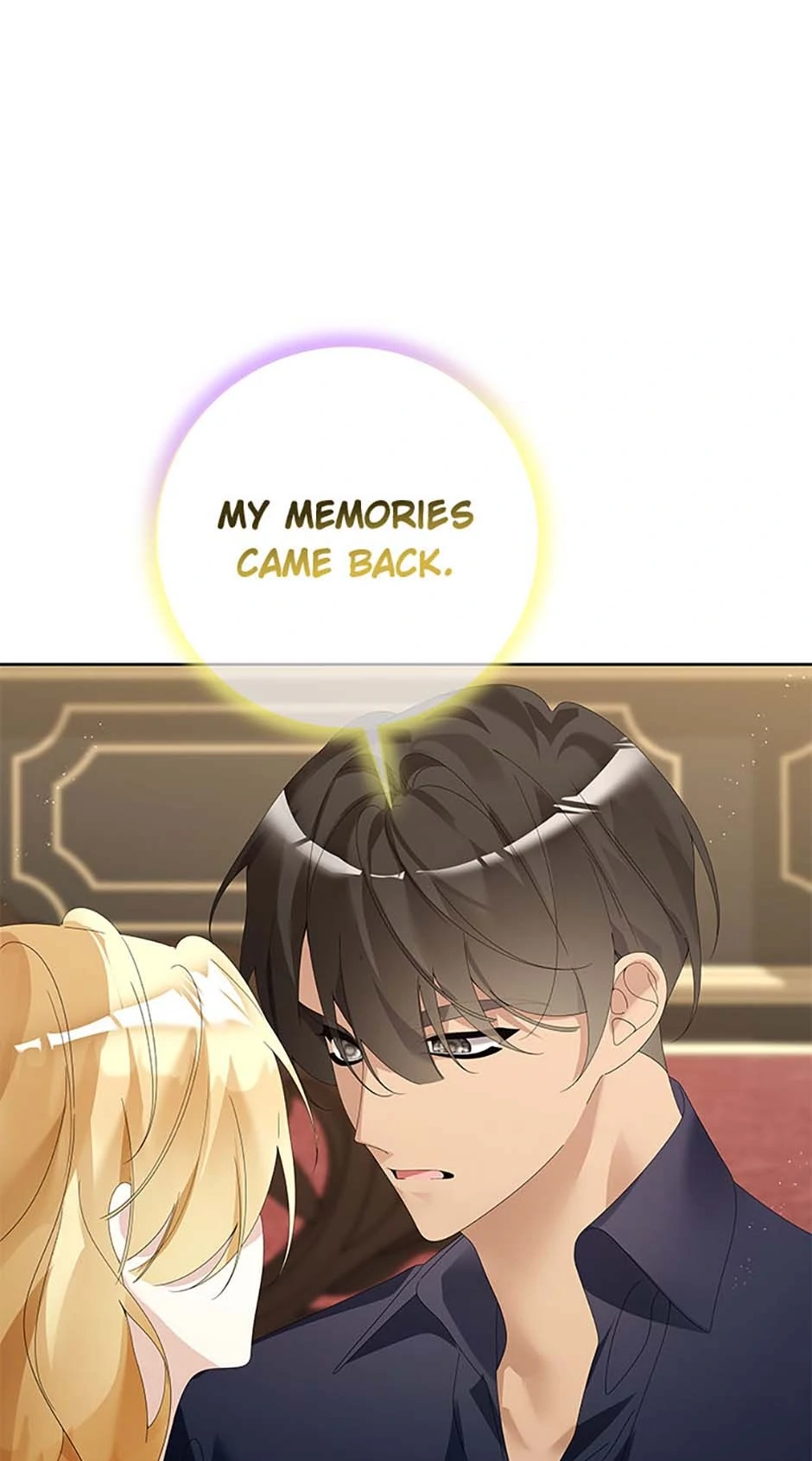 Lady Isabella's Path To Happiness Chapter 70 - page 63