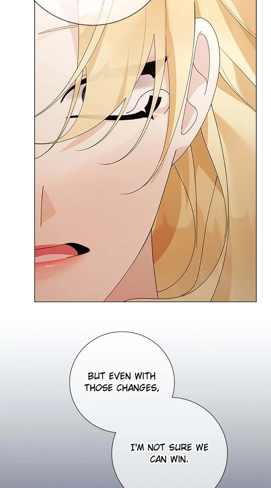 Lady Isabella's Path To Happiness Chapter 70 - page 65