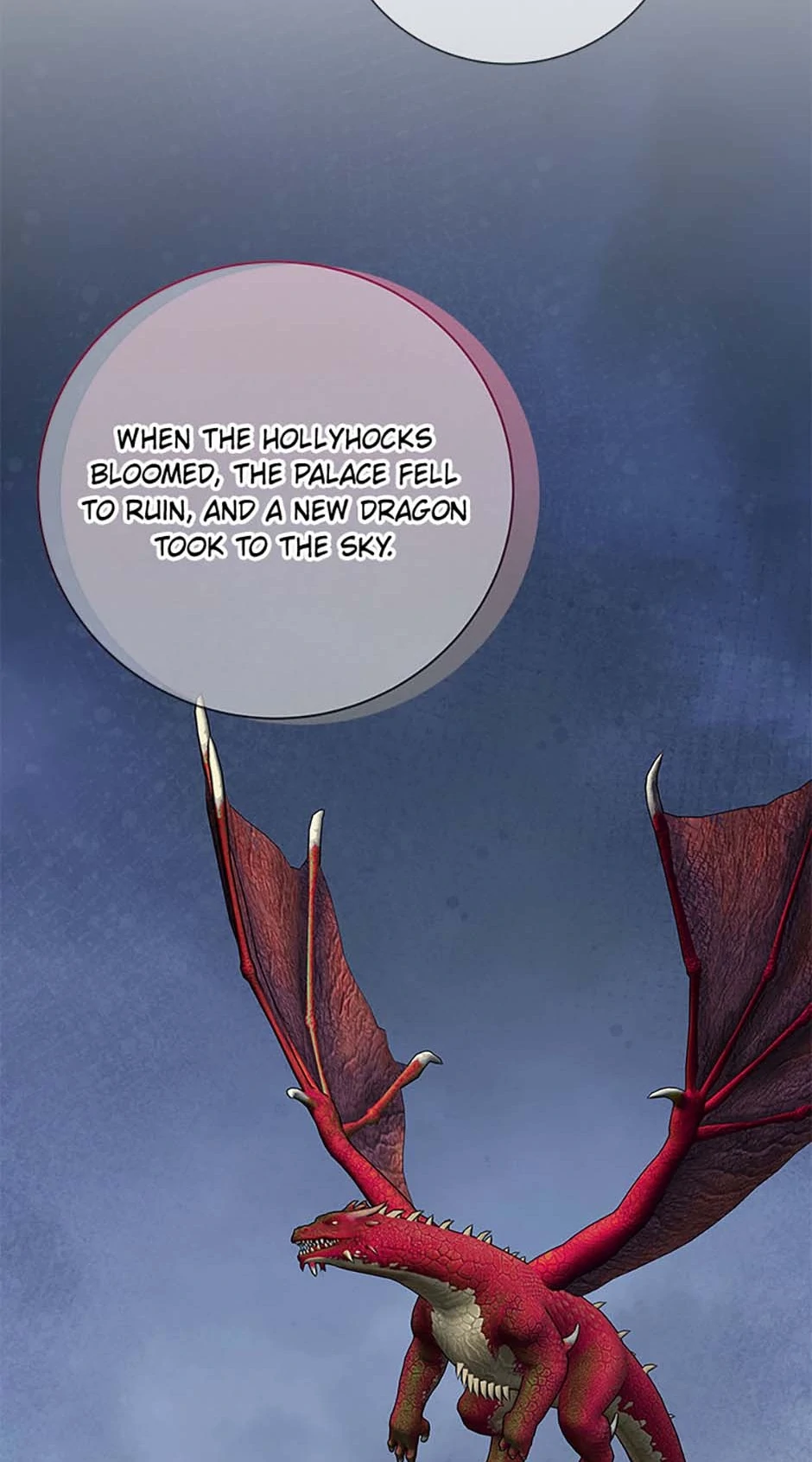 Lady Isabella's Path To Happiness Chapter 70 - page 66
