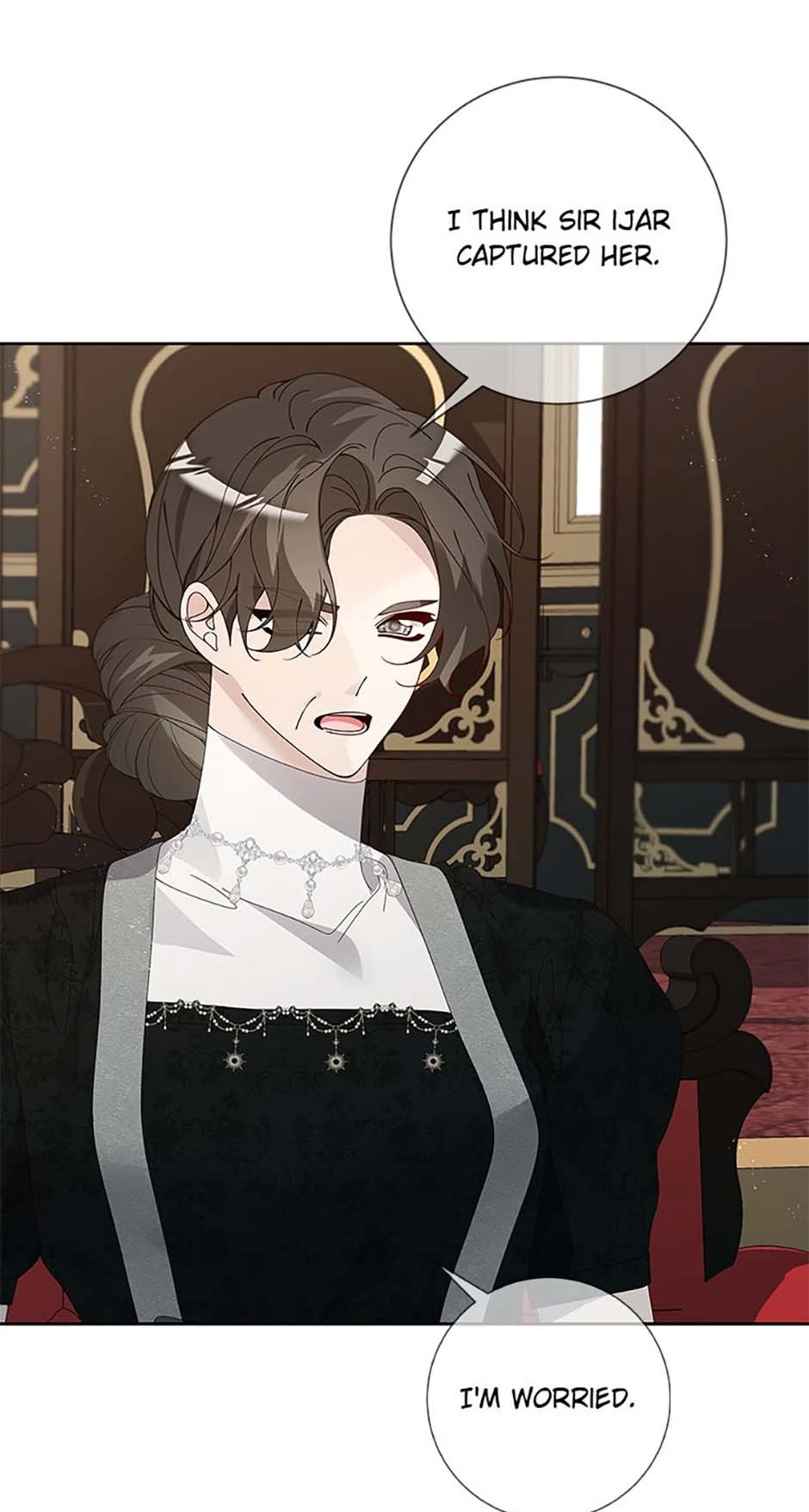 Lady Isabella's Path To Happiness Chapter 70 - page 69