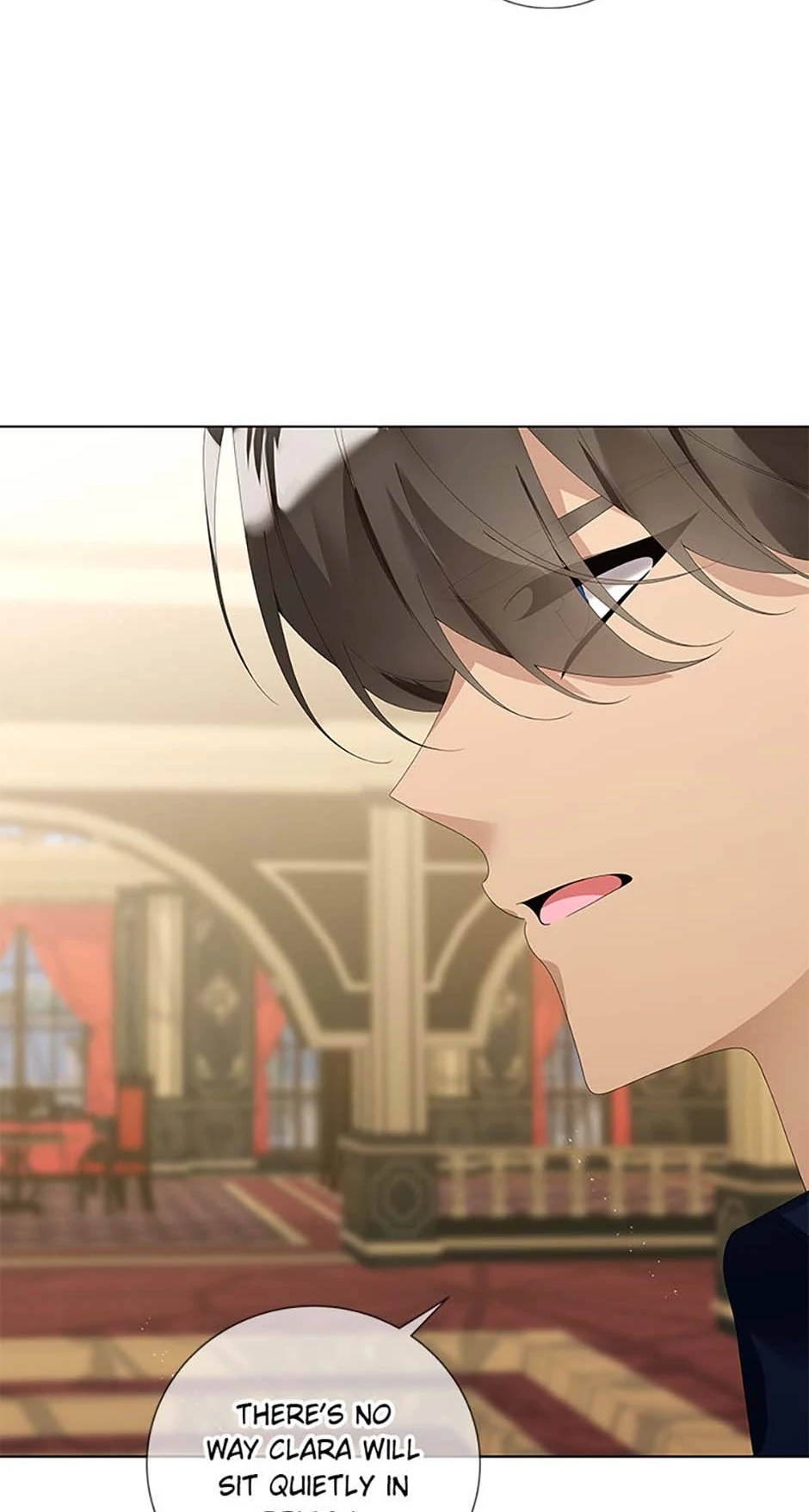 Lady Isabella's Path To Happiness Chapter 70 - page 70