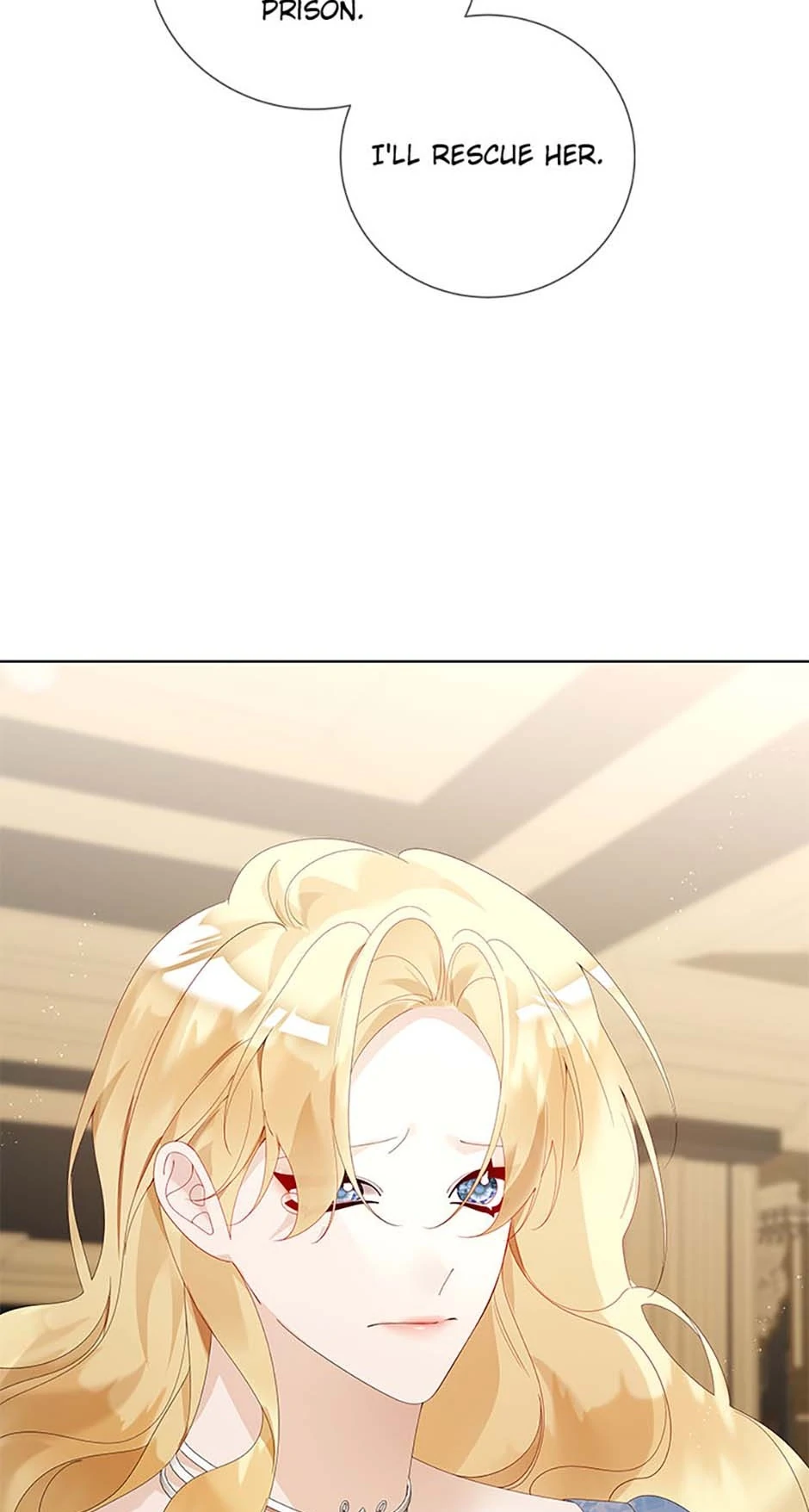 Lady Isabella's Path To Happiness Chapter 70 - page 71