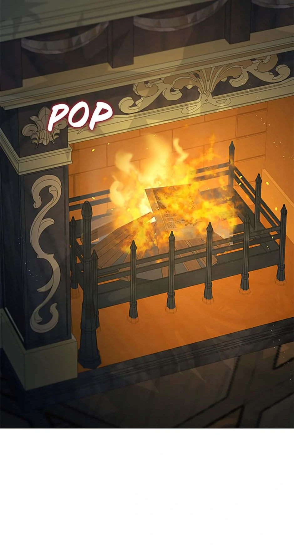 Lady Isabella's Path To Happiness Chapter 70 - page 74