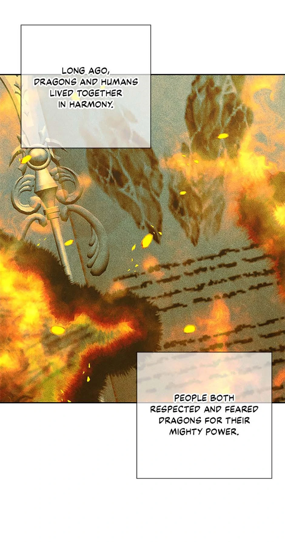 Lady Isabella's Path To Happiness Chapter 70 - page 75