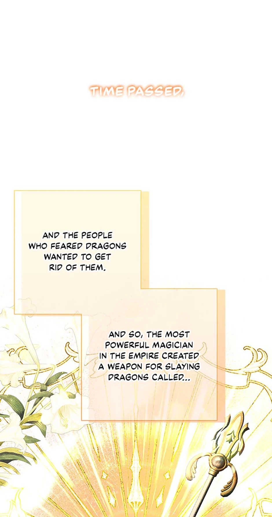 Lady Isabella's Path To Happiness Chapter 70 - page 76