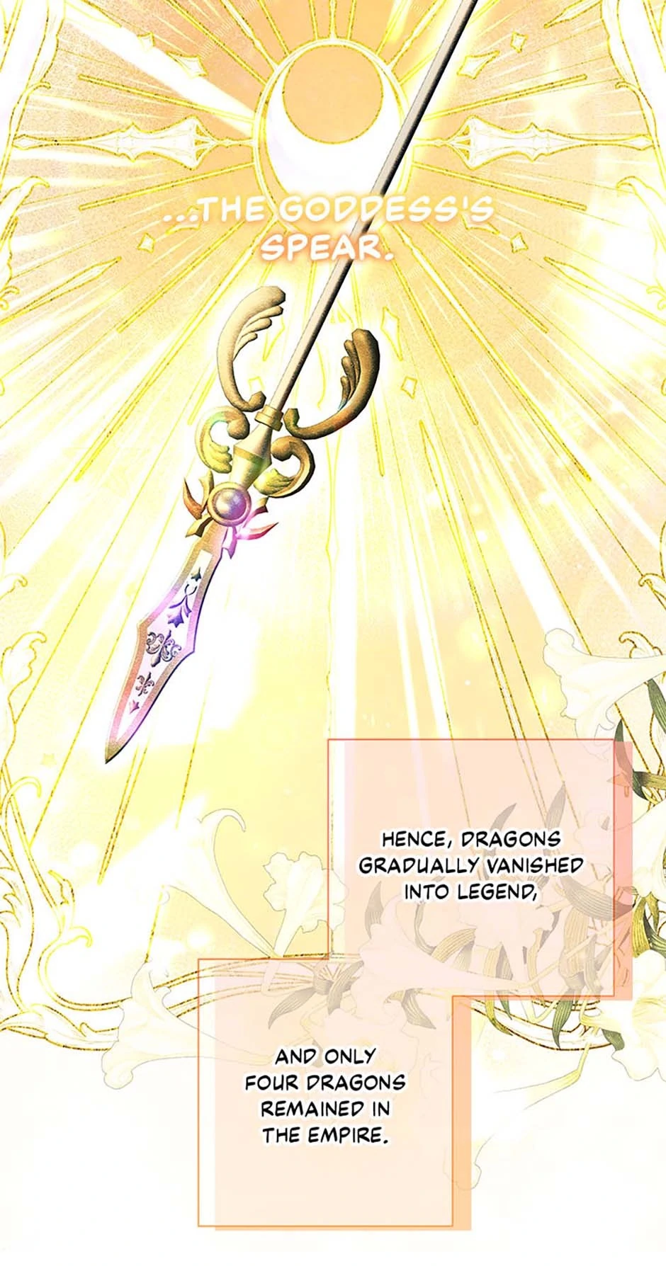 Lady Isabella's Path To Happiness Chapter 70 - page 77