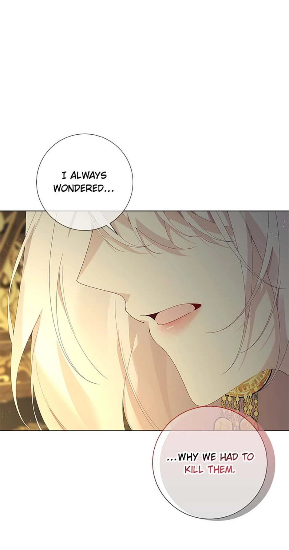 Lady Isabella's Path To Happiness Chapter 70 - page 78