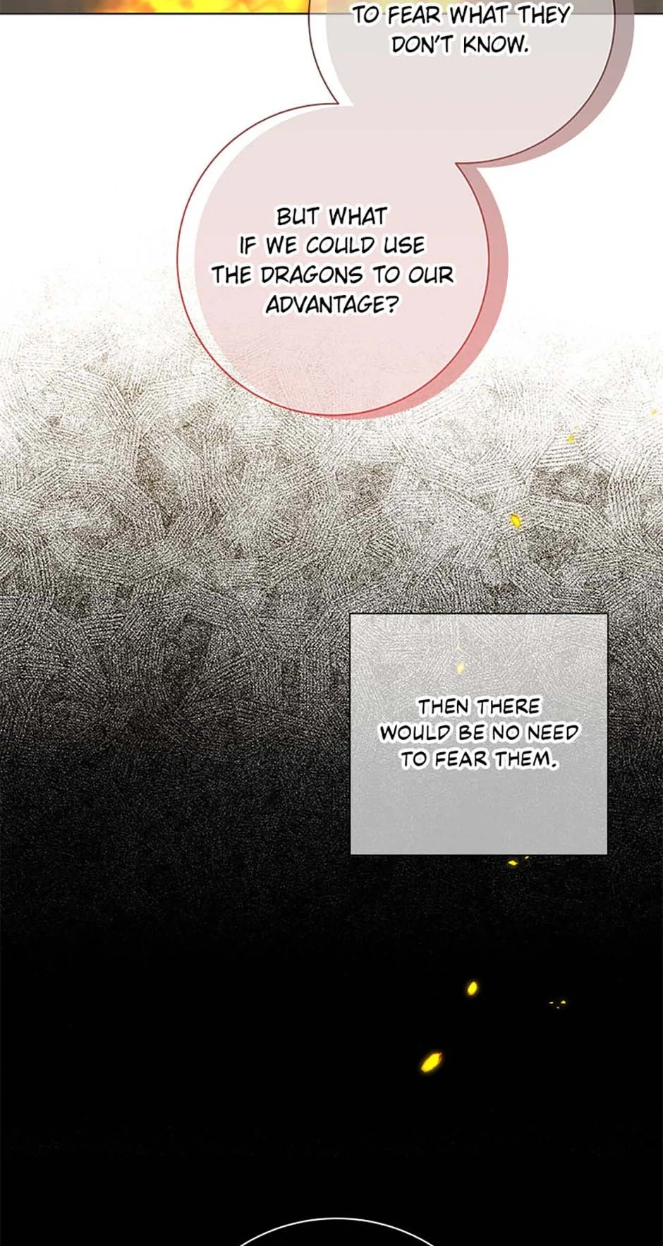 Lady Isabella's Path To Happiness Chapter 70 - page 80