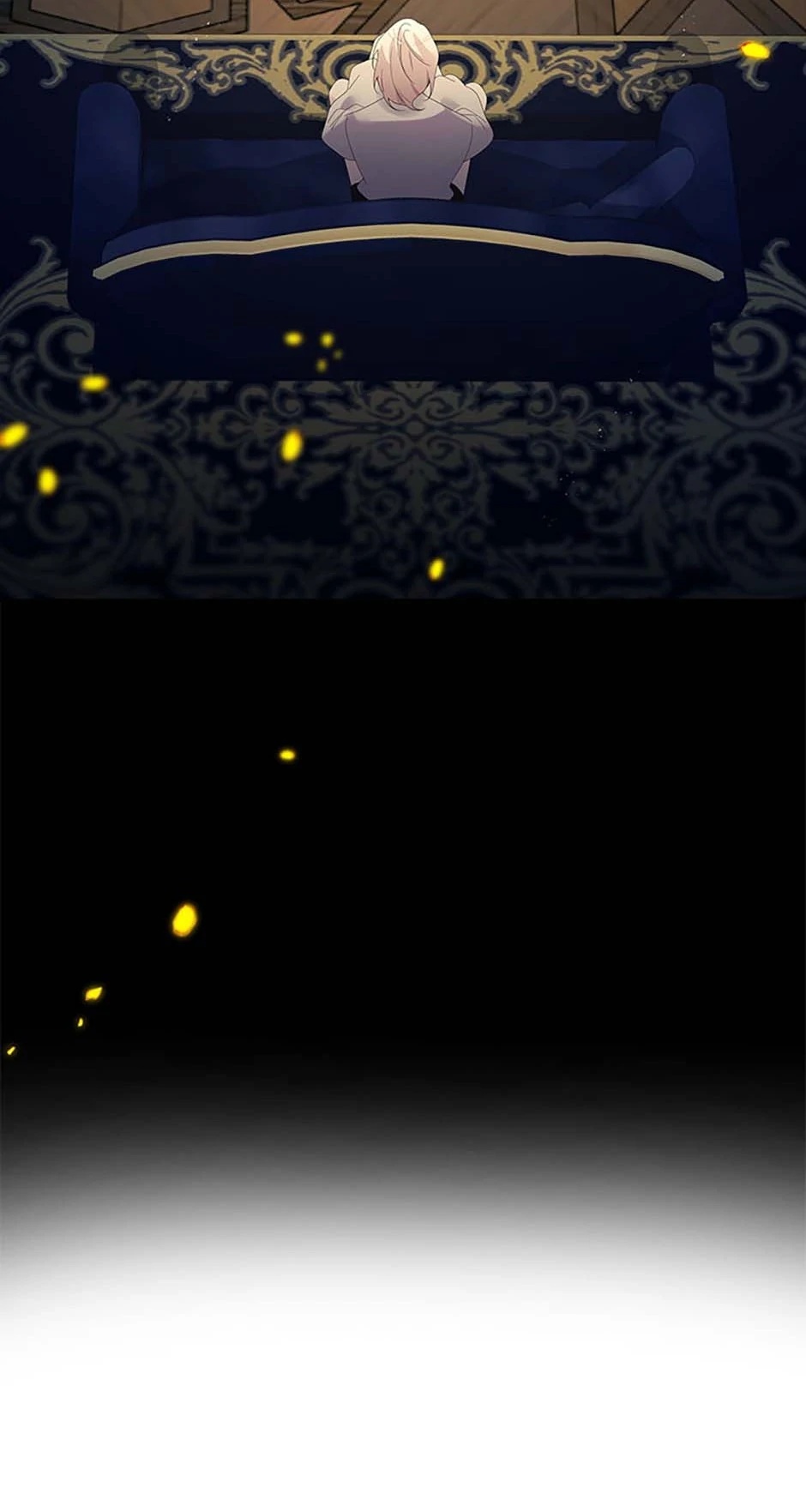 Lady Isabella's Path To Happiness Chapter 70 - page 82