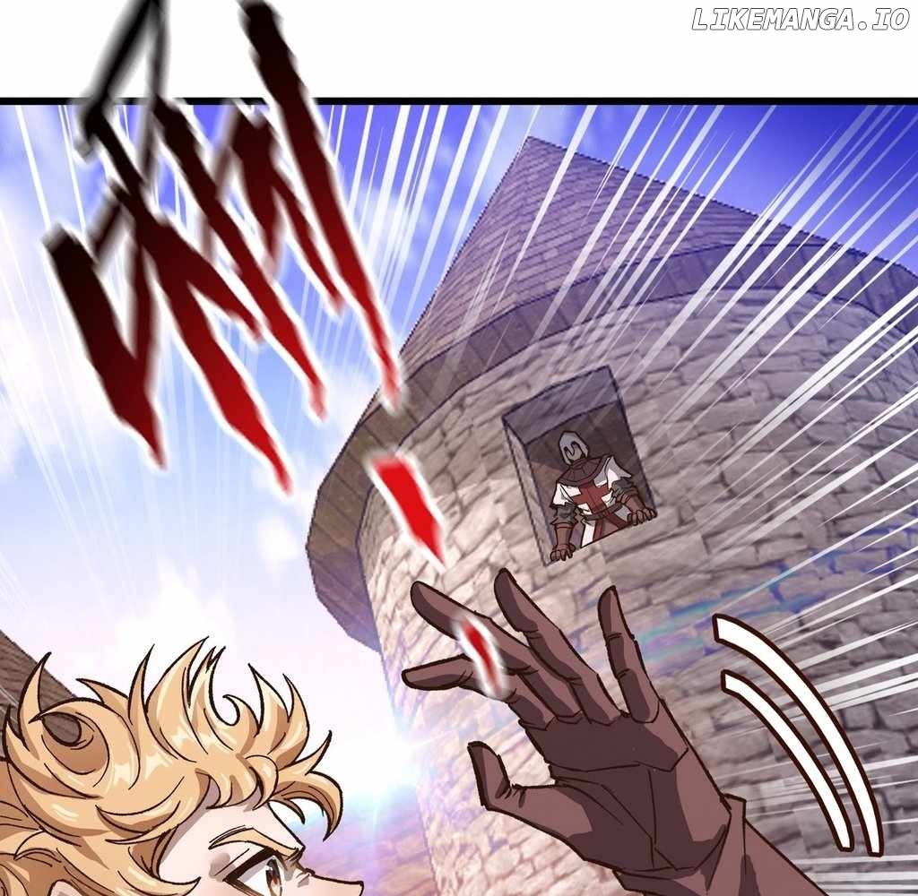Noah’s Contract: I’m an NPC in Another World Chapter 10 - page 25