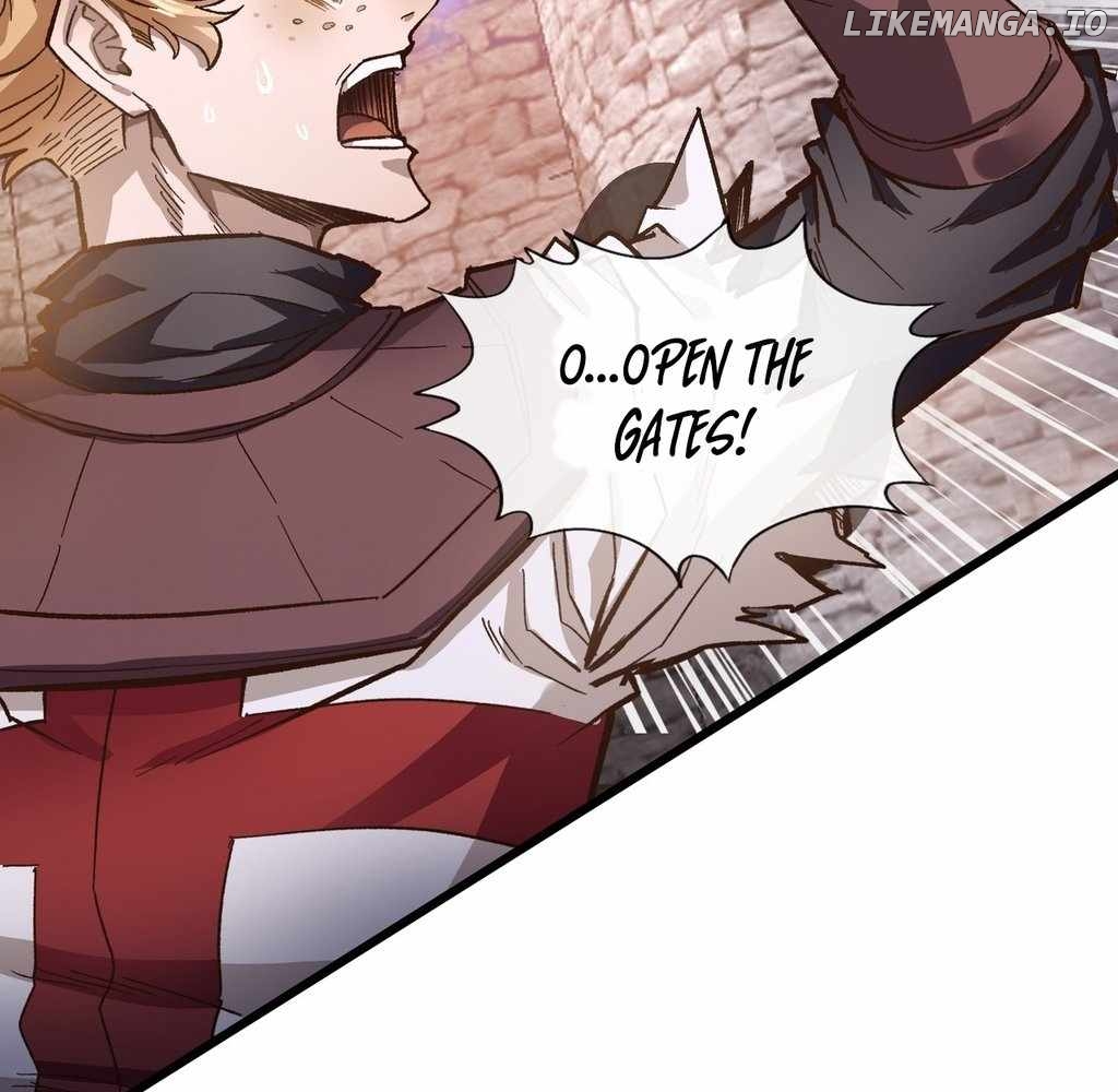 Noah’s Contract: I’m an NPC in Another World Chapter 10 - page 26