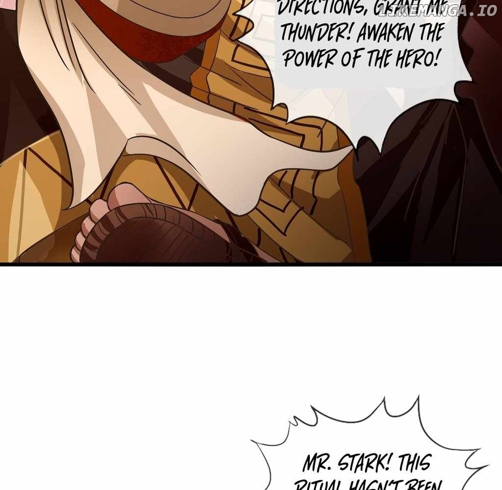 Noah’s Contract: I’m an NPC in Another World Chapter 10 - page 63
