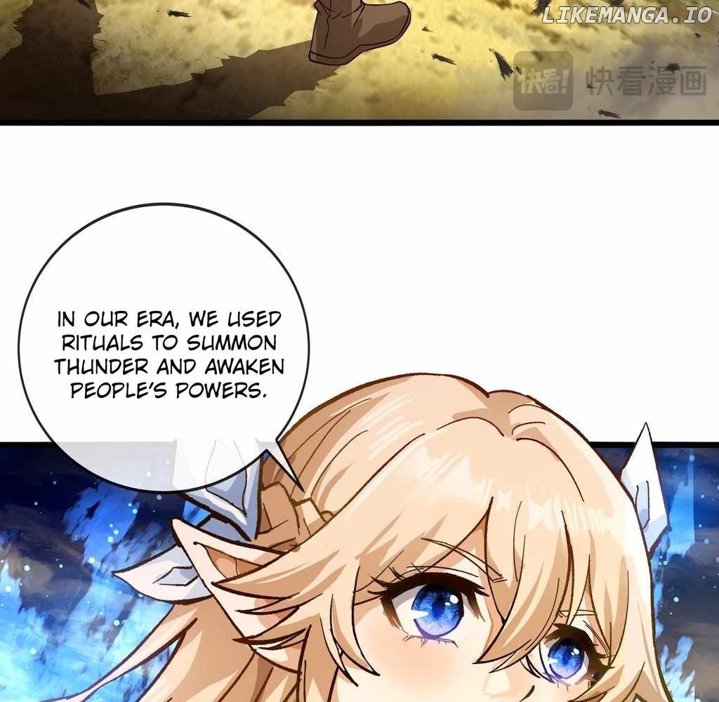 Noah’s Contract: I’m an NPC in Another World Chapter 10 - page 80