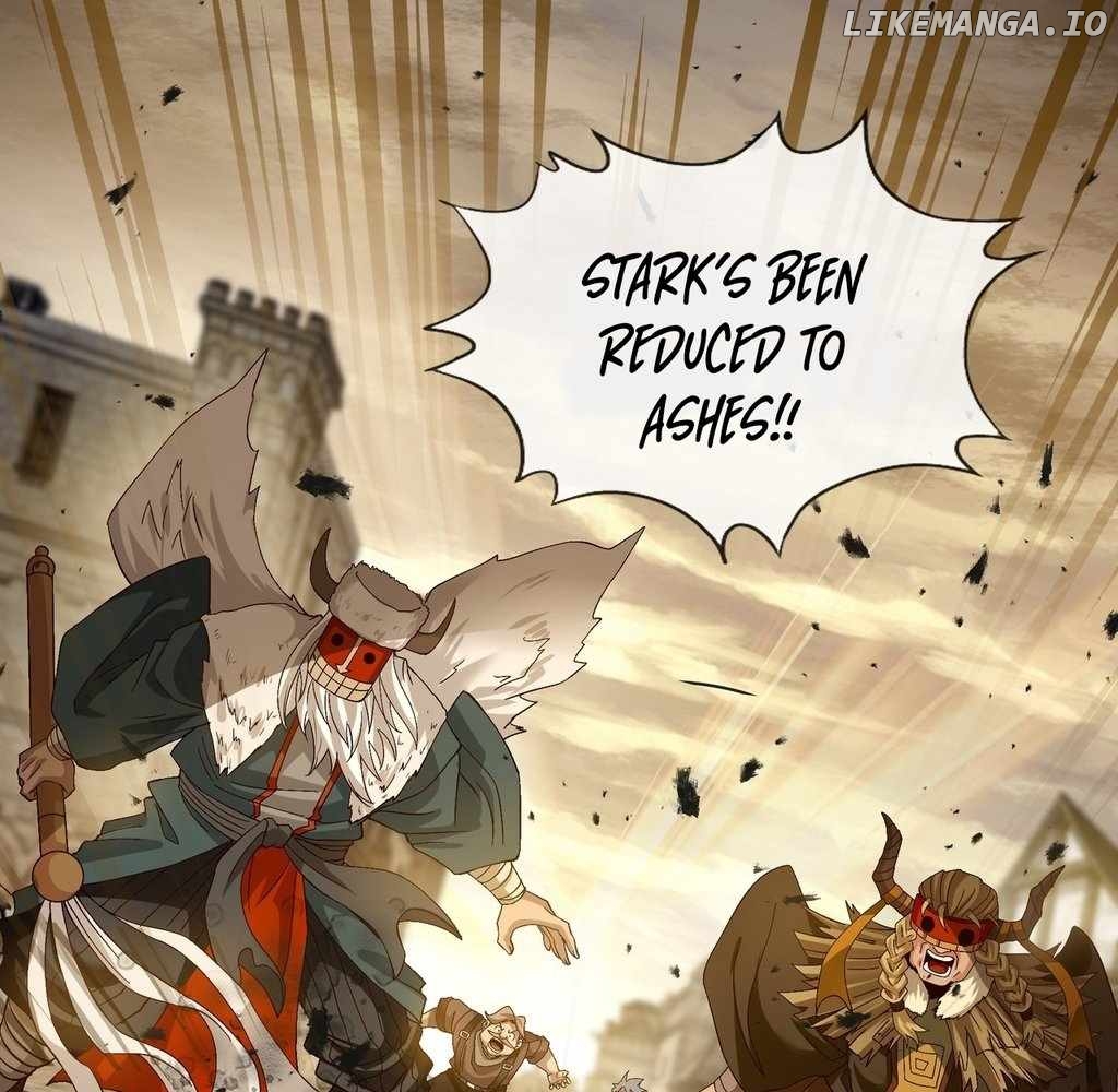 Noah’s Contract: I’m an NPC in Another World Chapter 10 - page 84