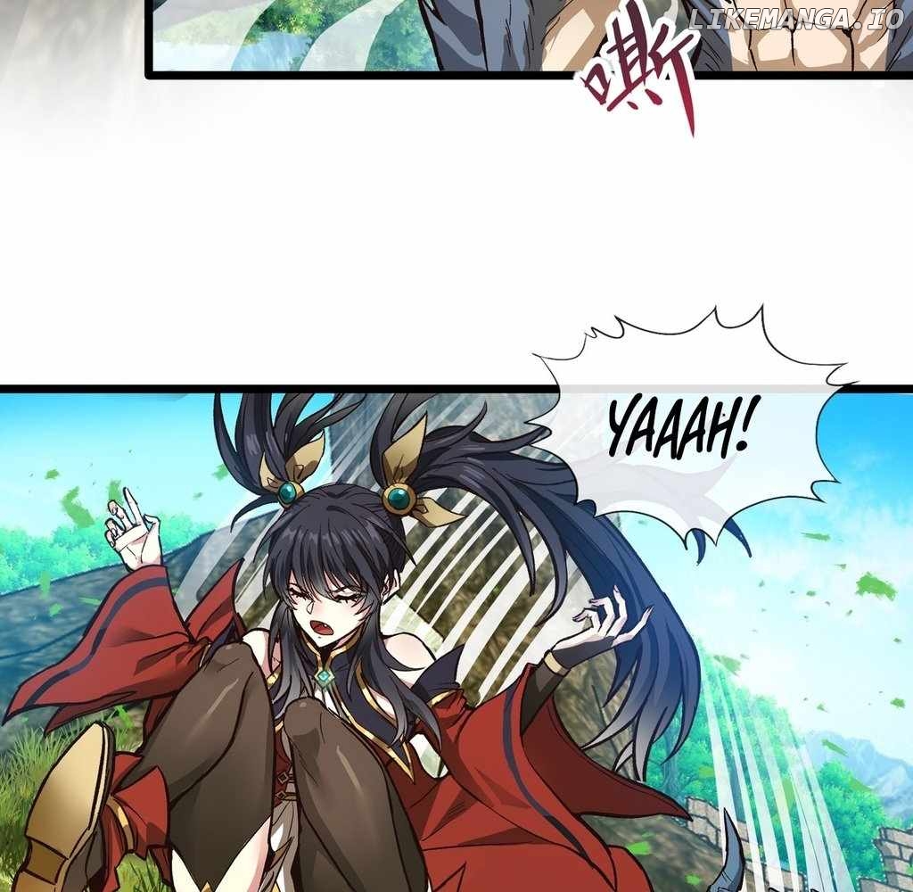 Noah’s Contract: I’m an NPC in Another World Chapter 7 - page 71