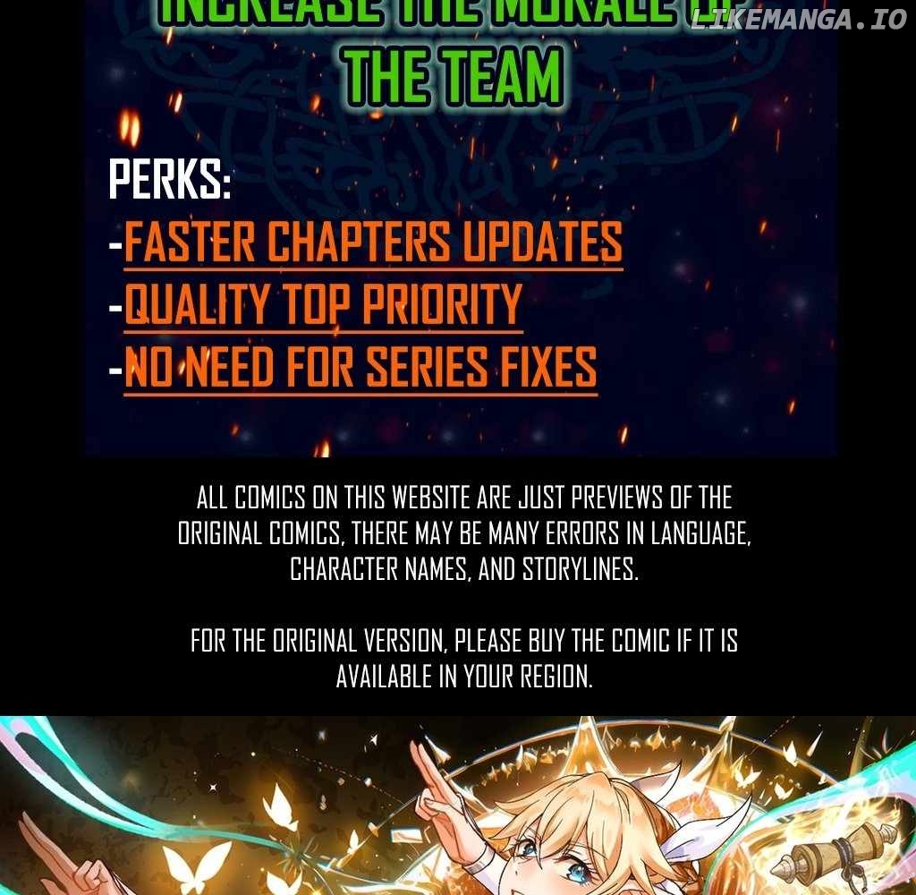 Noah’s Contract: I’m an NPC in Another World Chapter 8 - page 2