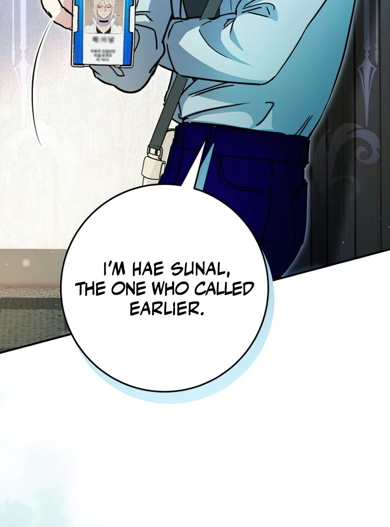 I Became a Civil Servant in a Magical World Chapter 30 - page 10