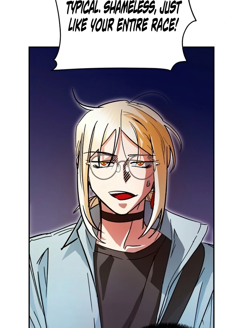 I Became a Civil Servant in a Magical World Chapter 30 - page 105