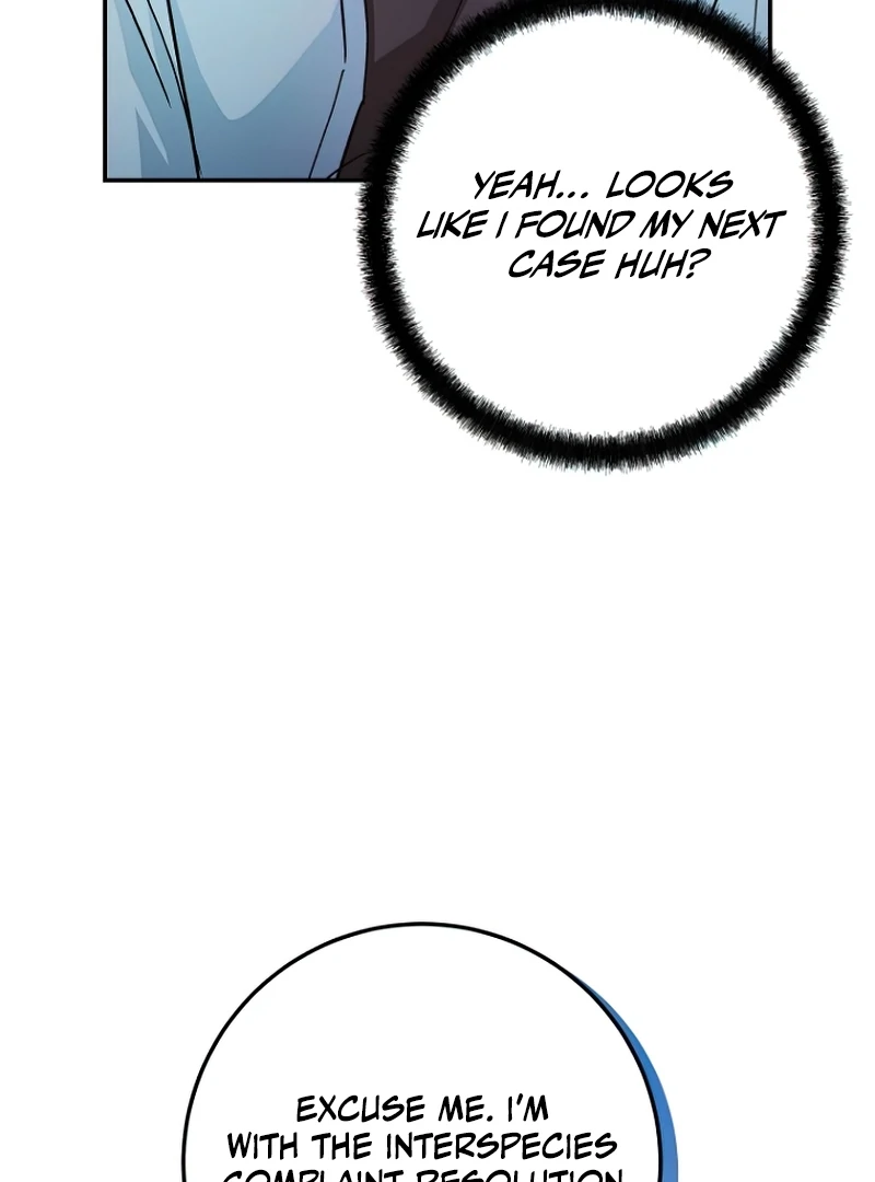 I Became a Civil Servant in a Magical World Chapter 30 - page 106