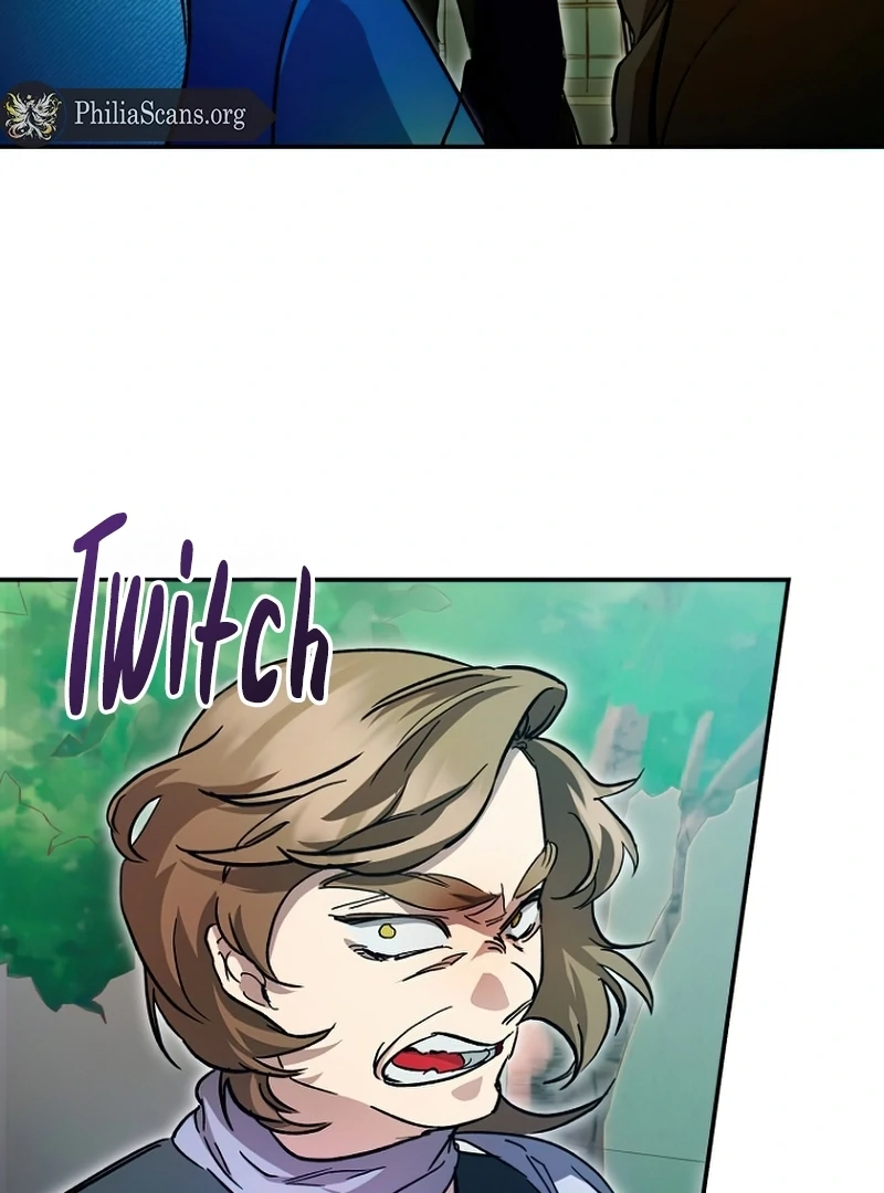 I Became a Civil Servant in a Magical World Chapter 30 - page 108