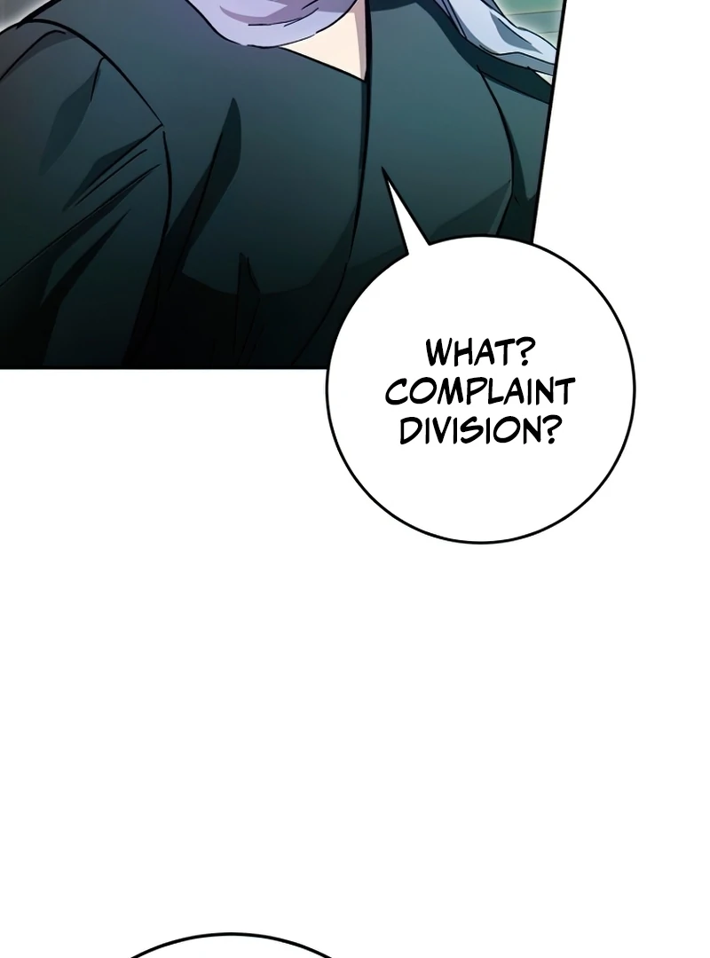 I Became a Civil Servant in a Magical World Chapter 30 - page 109