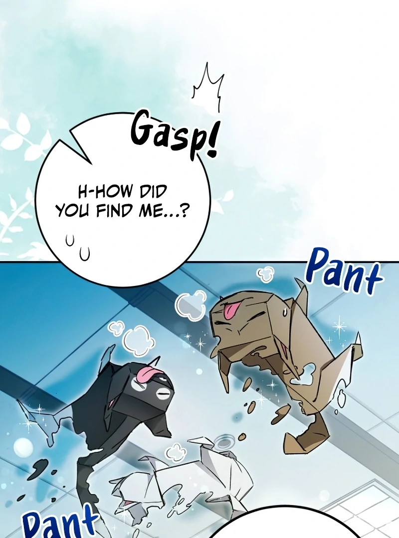 I Became a Civil Servant in a Magical World Chapter 30 - page 11
