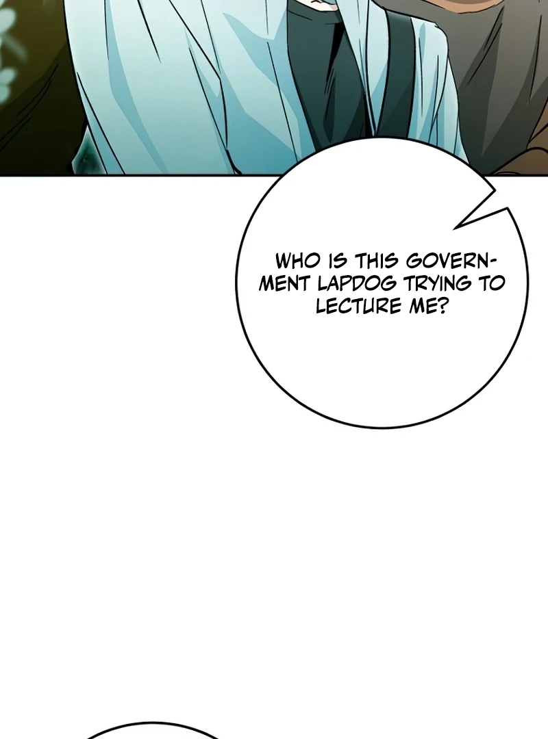 I Became a Civil Servant in a Magical World Chapter 30 - page 113